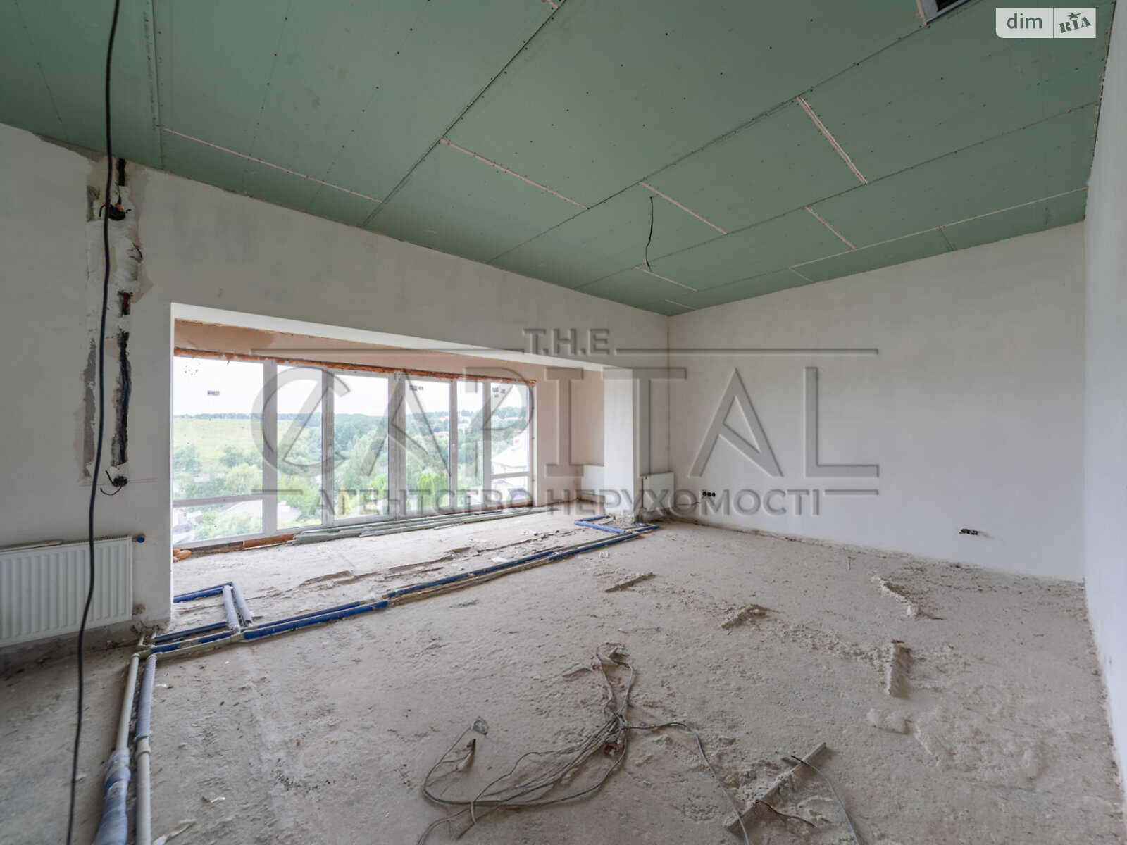 двухэтажный дом с верандой, 363.3 кв. м, кирпич. Продажа в Горбовичах фото 1 двухэтажный дом с верандой, 363.3 кв. м, кирпич. Продажа в Горбовичах фото 1