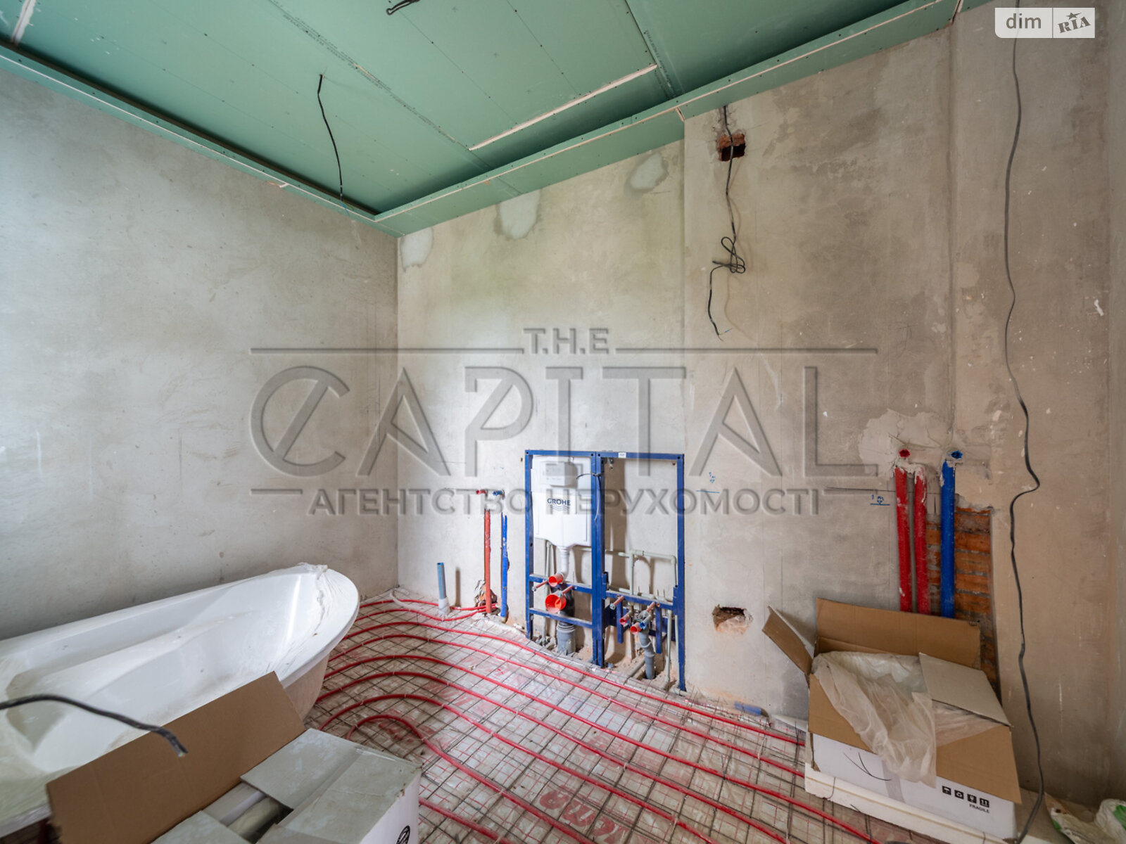 двухэтажный дом с верандой, 363.3 кв. м, кирпич. Продажа в Горбовичах фото 1 двухэтажный дом с верандой, 363.3 кв. м, кирпич. Продажа в Горбовичах фото 1