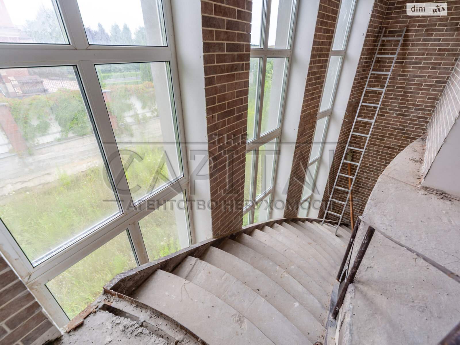 двухэтажный дом с верандой, 363.3 кв. м, кирпич. Продажа в Горбовичах фото 1 двухэтажный дом с верандой, 363.3 кв. м, кирпич. Продажа в Горбовичах фото 1