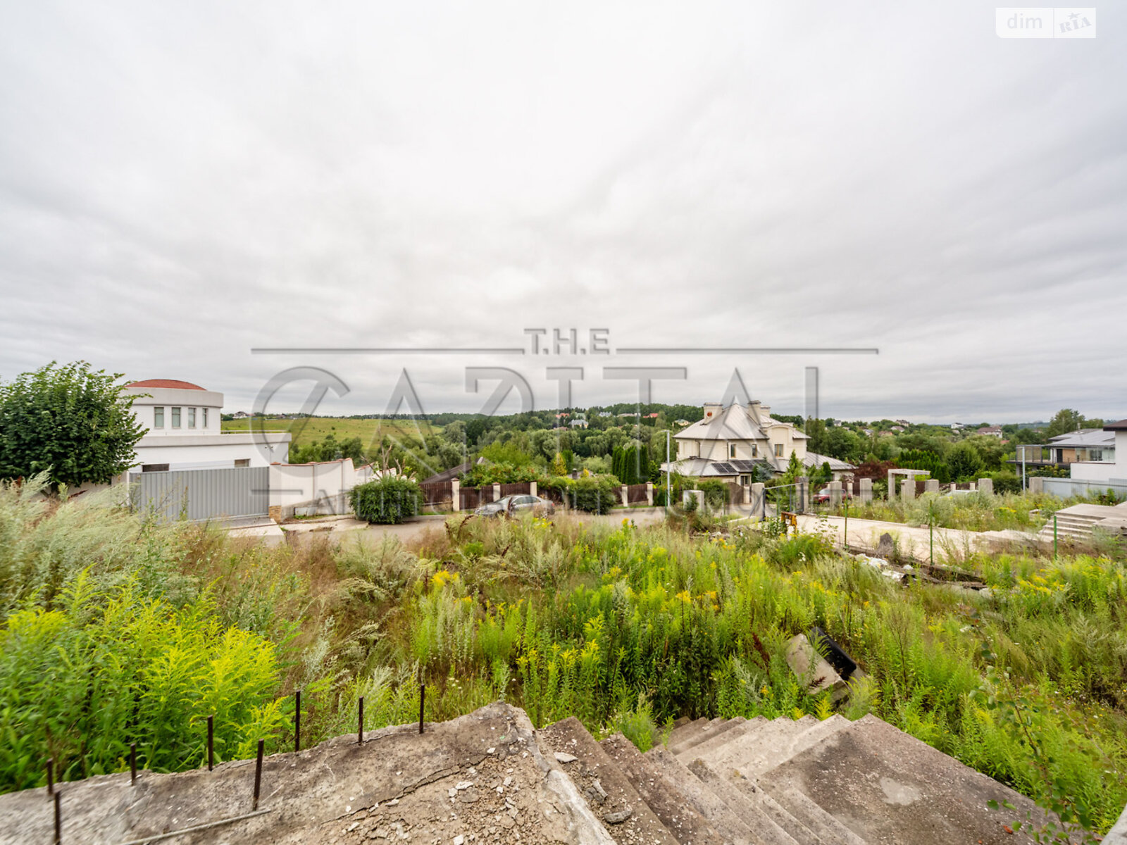 двухэтажный дом с верандой, 363.3 кв. м, кирпич. Продажа в Горбовичах фото 1 двухэтажный дом с верандой, 363.3 кв. м, кирпич. Продажа в Горбовичах фото 1