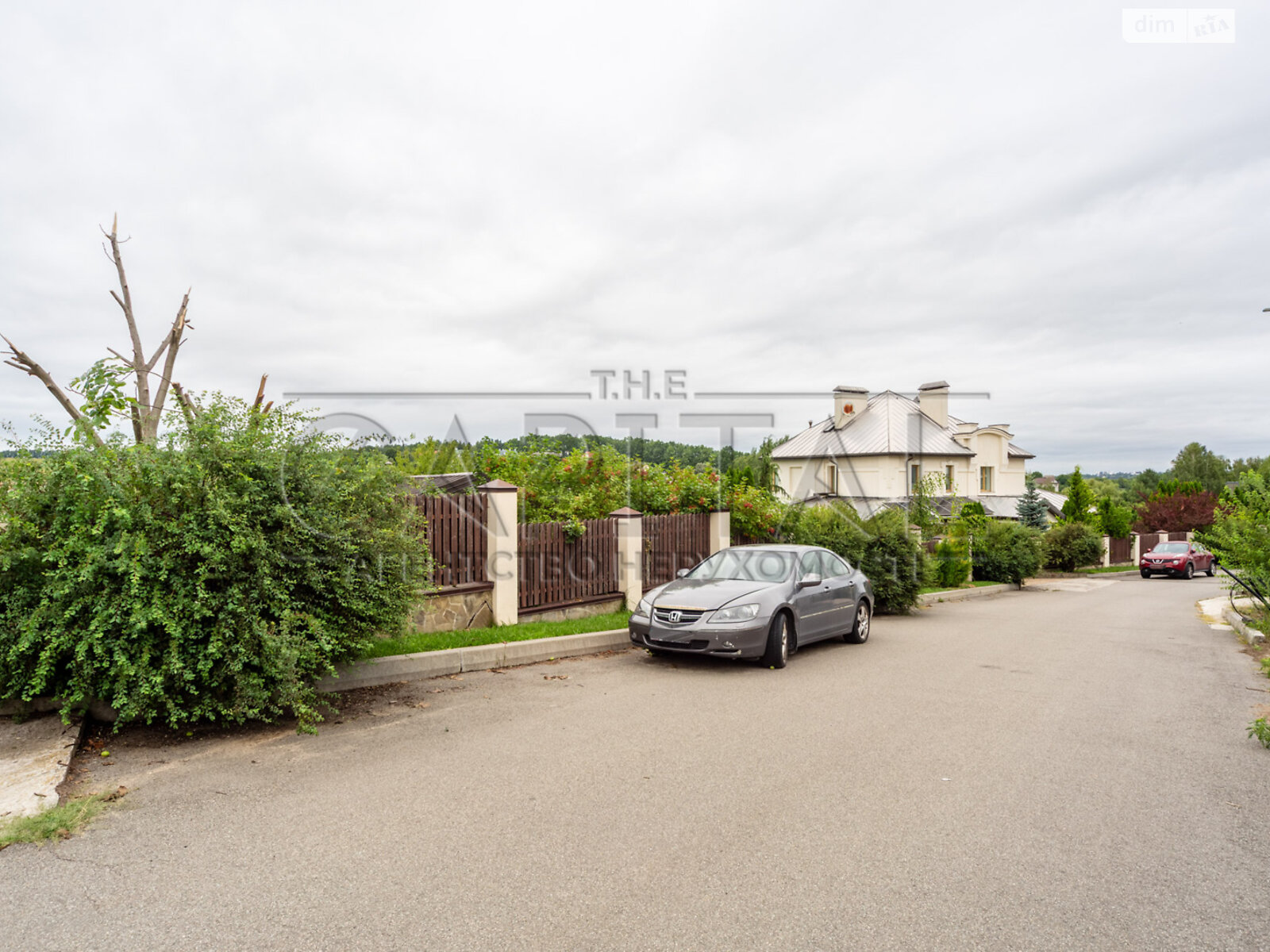 двухэтажный дом с верандой, 363.3 кв. м, кирпич. Продажа в Горбовичах фото 1 двухэтажный дом с верандой, 363.3 кв. м, кирпич. Продажа в Горбовичах фото 1