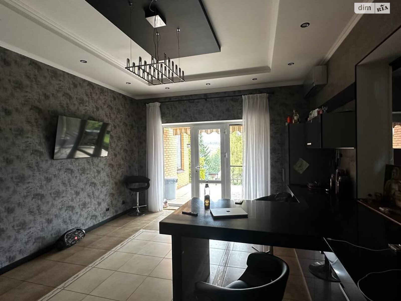 двухэтажный дом с гаражом, 320 кв. м, кирпич. Продажа в Горбовичах фото 1 двухэтажный дом с гаражом, 320 кв. м, кирпич. Продажа в Горбовичах фото 1