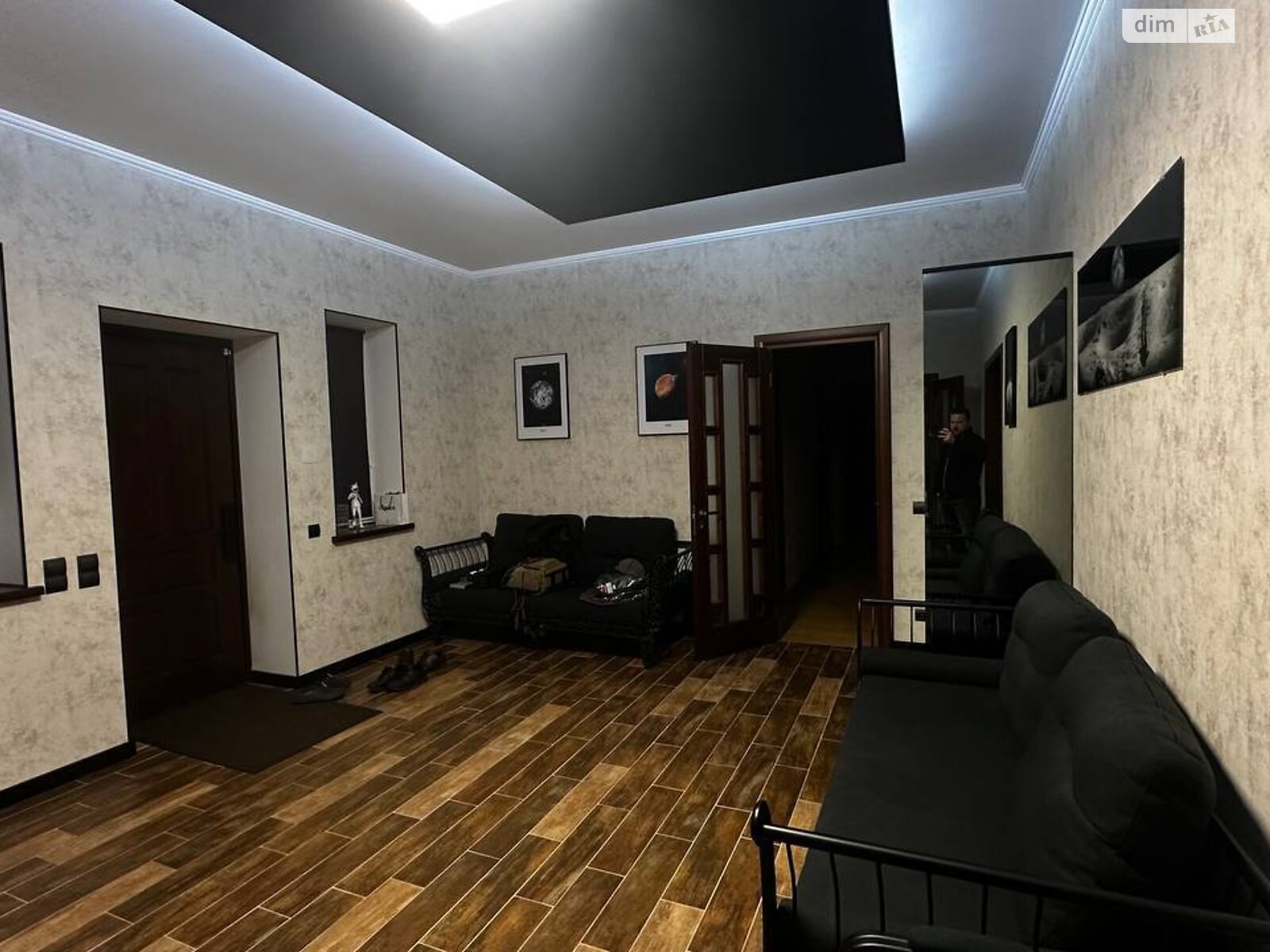 двухэтажный дом с гаражом, 320 кв. м, кирпич. Продажа в Горбовичах фото 1 двухэтажный дом с гаражом, 320 кв. м, кирпич. Продажа в Горбовичах фото 1