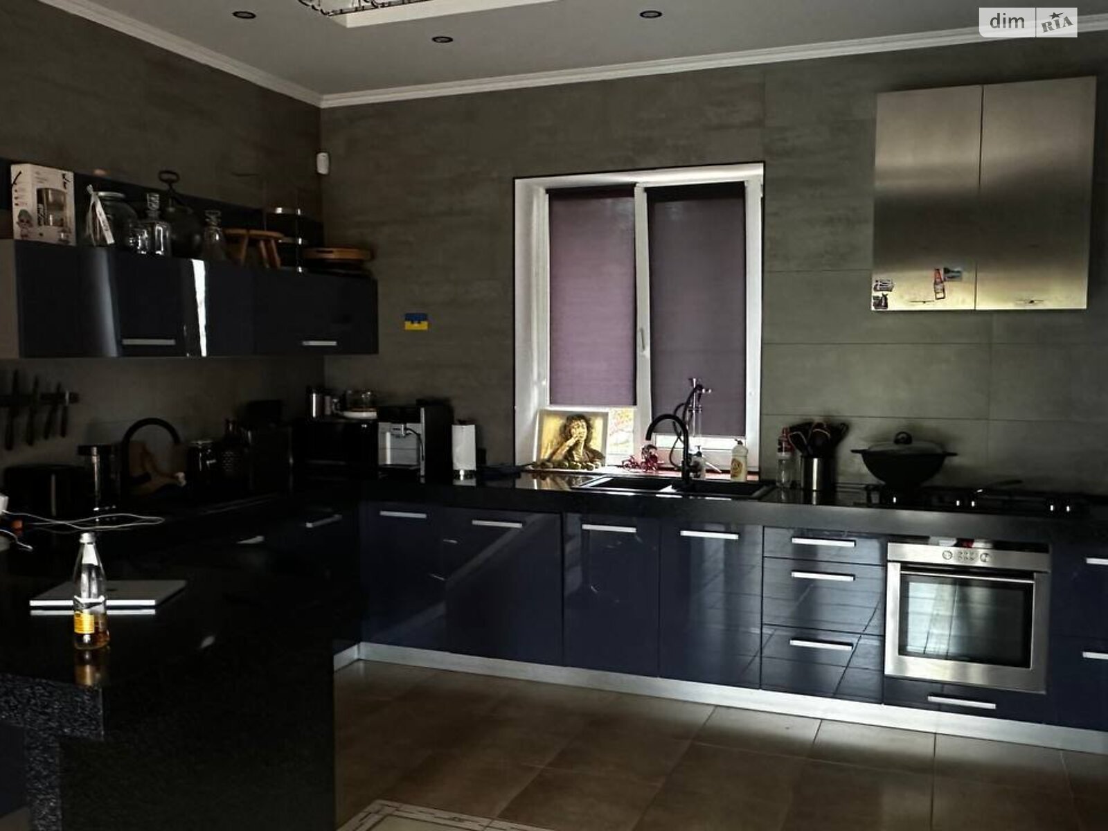 двухэтажный дом с гаражом, 320 кв. м, кирпич. Продажа в Горбовичах фото 1 двухэтажный дом с гаражом, 320 кв. м, кирпич. Продажа в Горбовичах фото 1