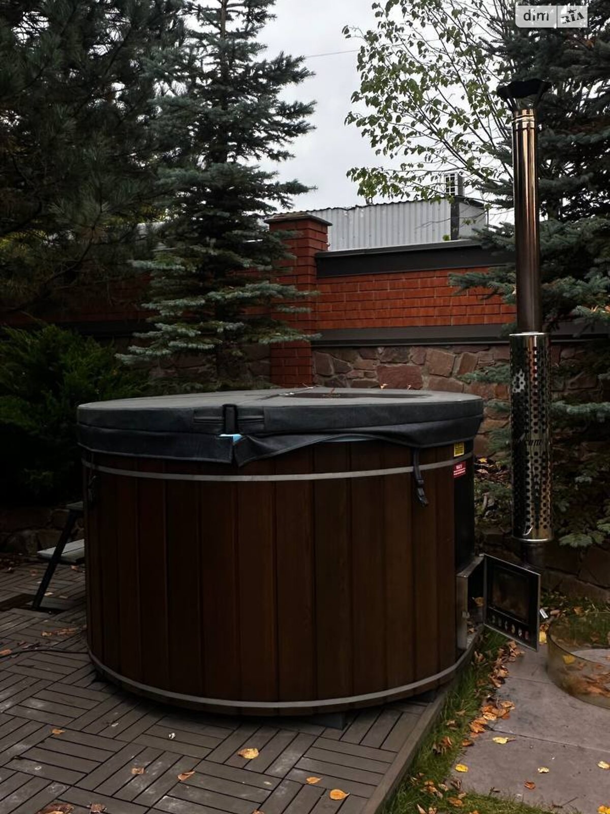 двухэтажный дом с гаражом, 320 кв. м, кирпич. Продажа в Горбовичах фото 1 двухэтажный дом с гаражом, 320 кв. м, кирпич. Продажа в Горбовичах фото 1