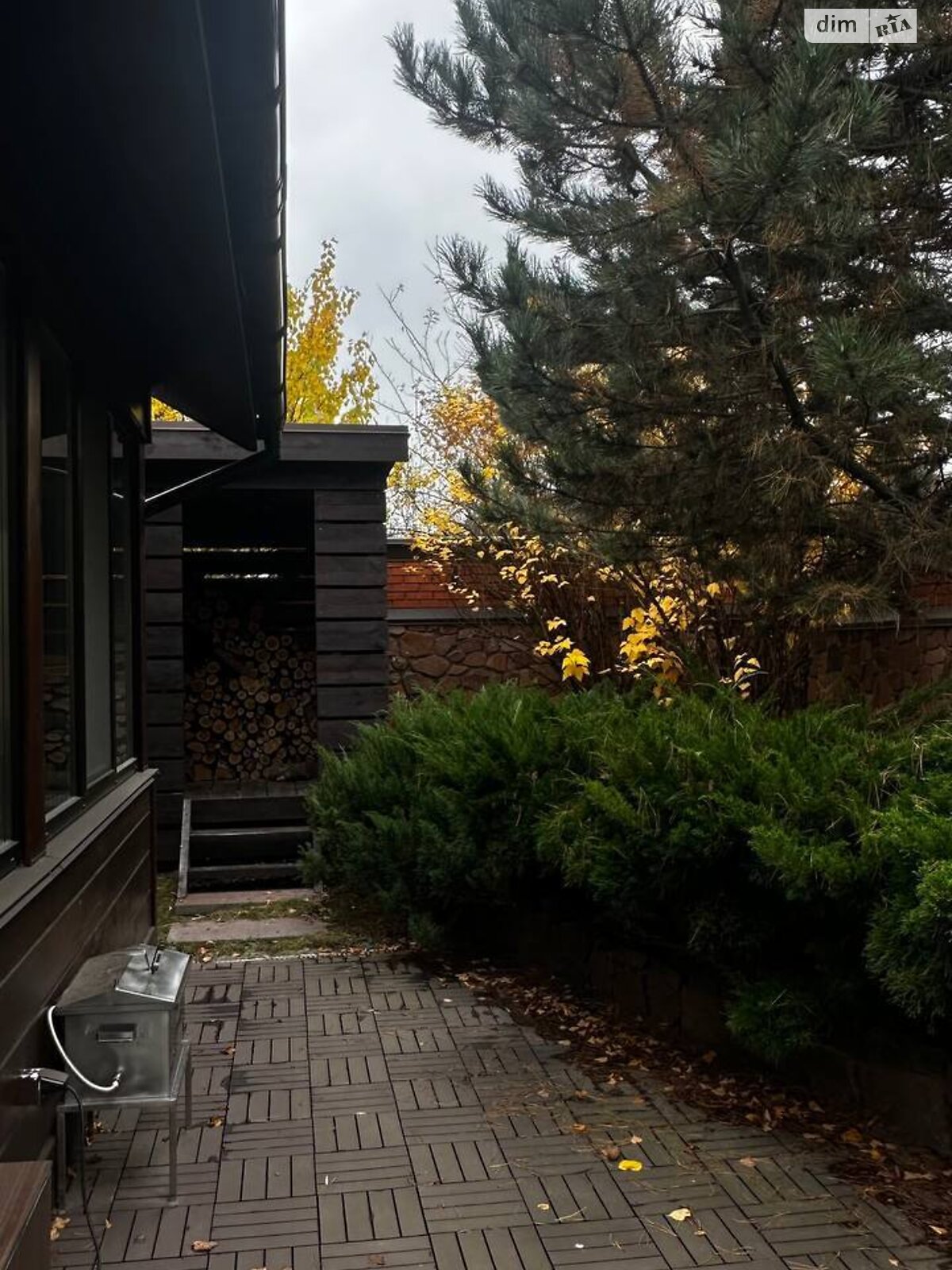 двухэтажный дом с гаражом, 320 кв. м, кирпич. Продажа в Горбовичах фото 1 двухэтажный дом с гаражом, 320 кв. м, кирпич. Продажа в Горбовичах фото 1