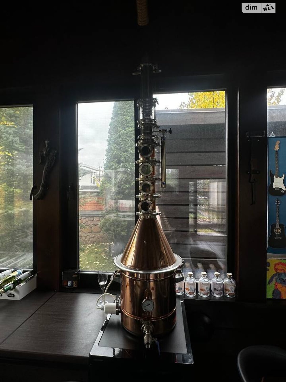 двухэтажный дом с гаражом, 320 кв. м, кирпич. Продажа в Горбовичах фото 1 двухэтажный дом с гаражом, 320 кв. м, кирпич. Продажа в Горбовичах фото 1