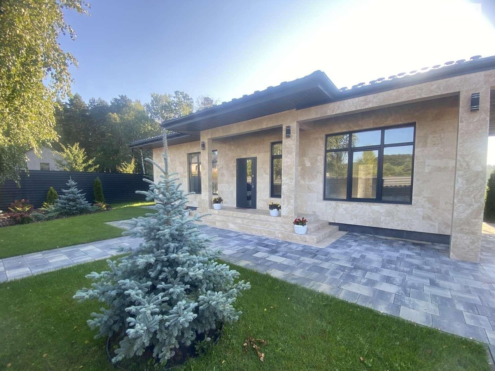 багатоповерховий будинок, 184 кв. м, кирпич. Продаж у Горбовичах фото 1 багатоповерховий будинок, 184 кв. м, кирпич. Продаж у Горбовичах фото 1