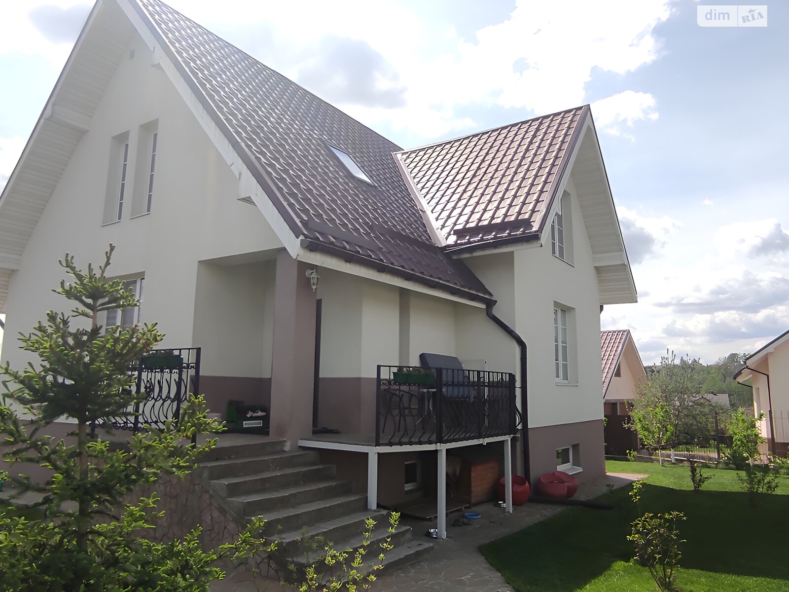 двоповерховий будинок з опаленням, 210 кв. м, цегла. Продаж у Горбовичах фото 1 двоповерховий будинок з опаленням, 210 кв. м, цегла. Продаж у Горбовичах фото 1