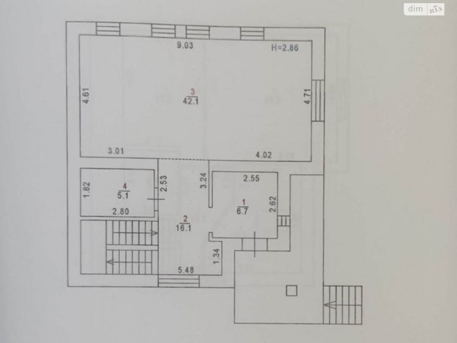 двоповерховий будинок з опаленням, 210 кв. м, цегла. Продаж у Горбовичах фото 1 двоповерховий будинок з опаленням, 210 кв. м, цегла. Продаж у Горбовичах фото 1