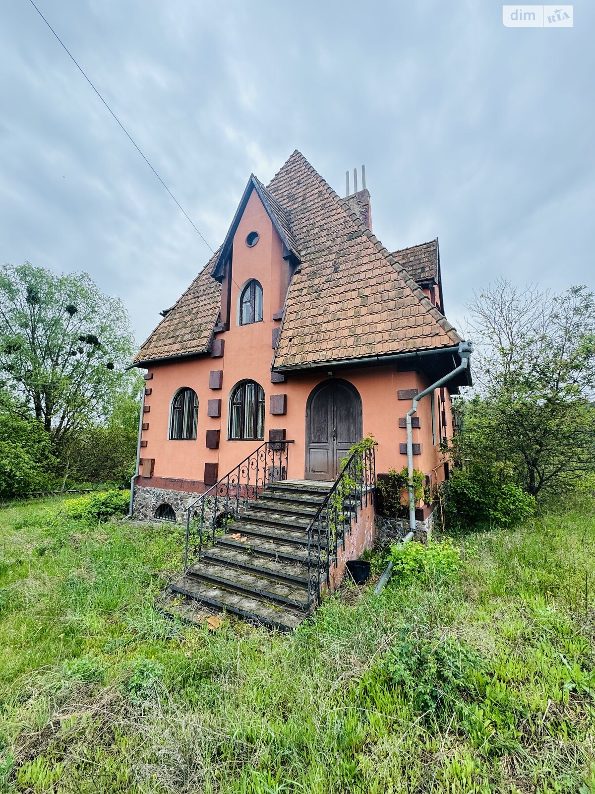 триповерховий будинок з балконом, 261 кв. м, цегла. Продаж у Горбовичах фото 1 триповерховий будинок з балконом, 261 кв. м, цегла. Продаж у Горбовичах фото 1