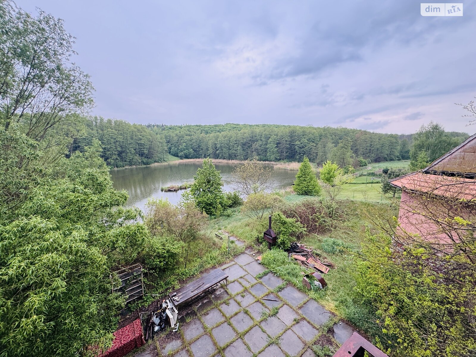 триповерховий будинок з балконом, 261 кв. м, цегла. Продаж у Горбовичах фото 1 триповерховий будинок з балконом, 261 кв. м, цегла. Продаж у Горбовичах фото 1