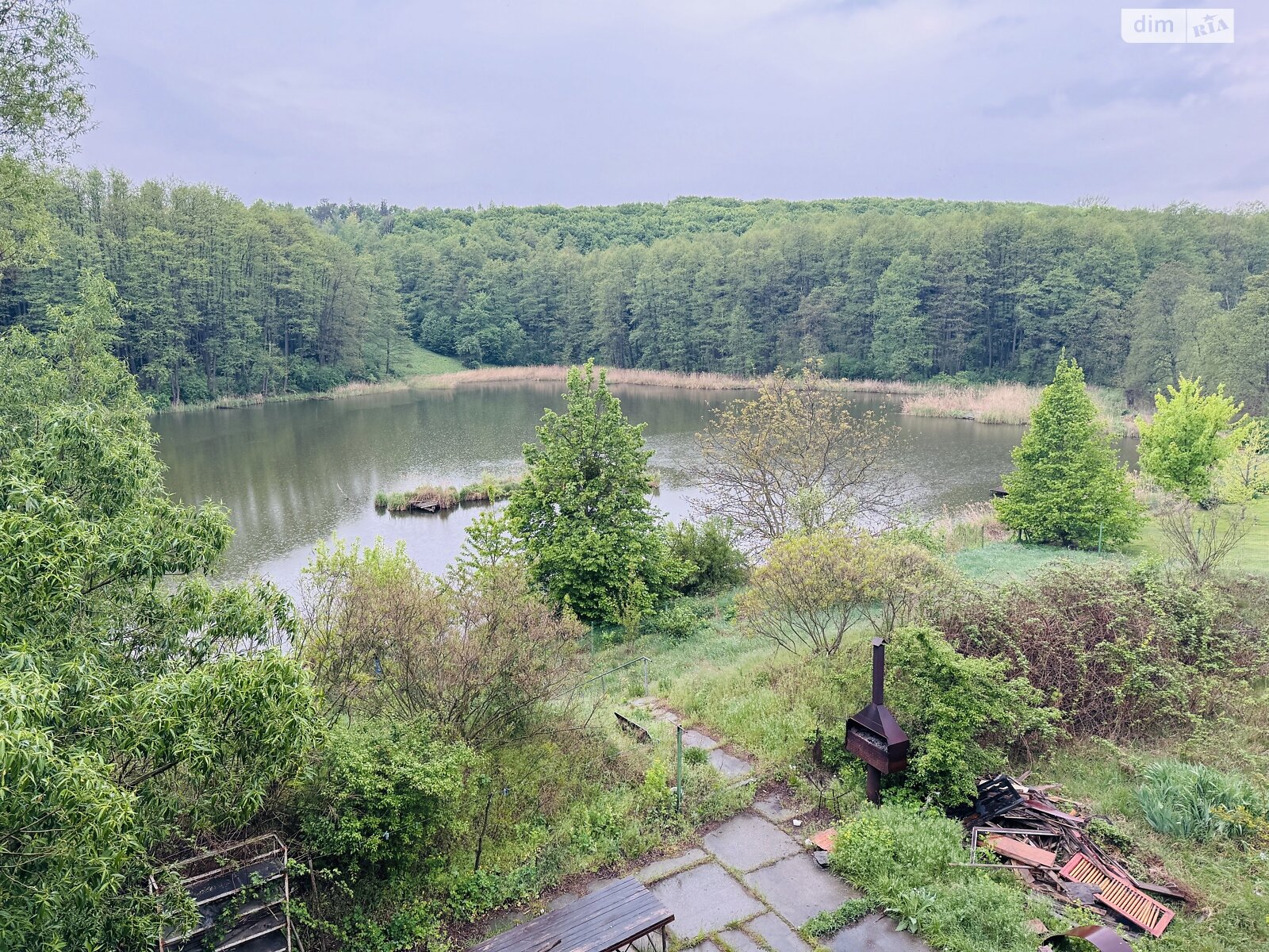 триповерховий будинок з балконом, 261 кв. м, цегла. Продаж у Горбовичах фото 1 триповерховий будинок з балконом, 261 кв. м, цегла. Продаж у Горбовичах фото 1