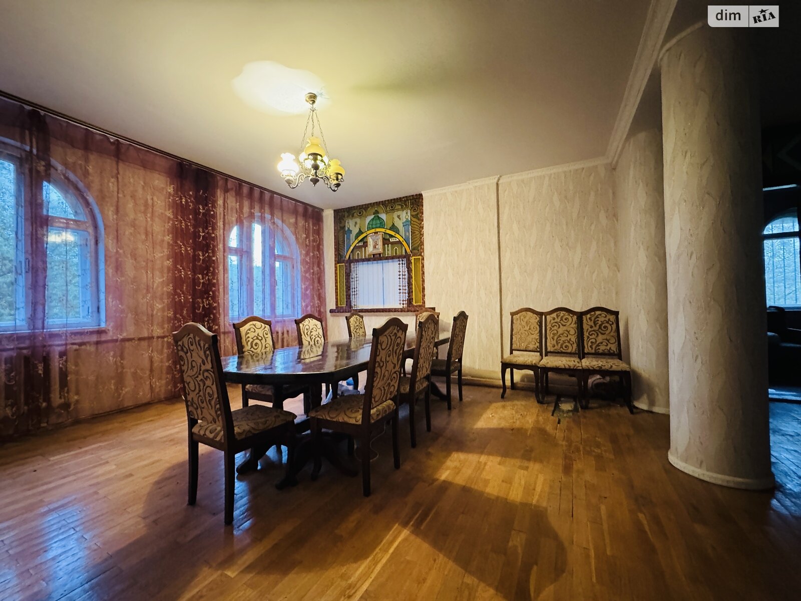 триповерховий будинок з балконом, 261 кв. м, цегла. Продаж у Горбовичах фото 1 триповерховий будинок з балконом, 261 кв. м, цегла. Продаж у Горбовичах фото 1