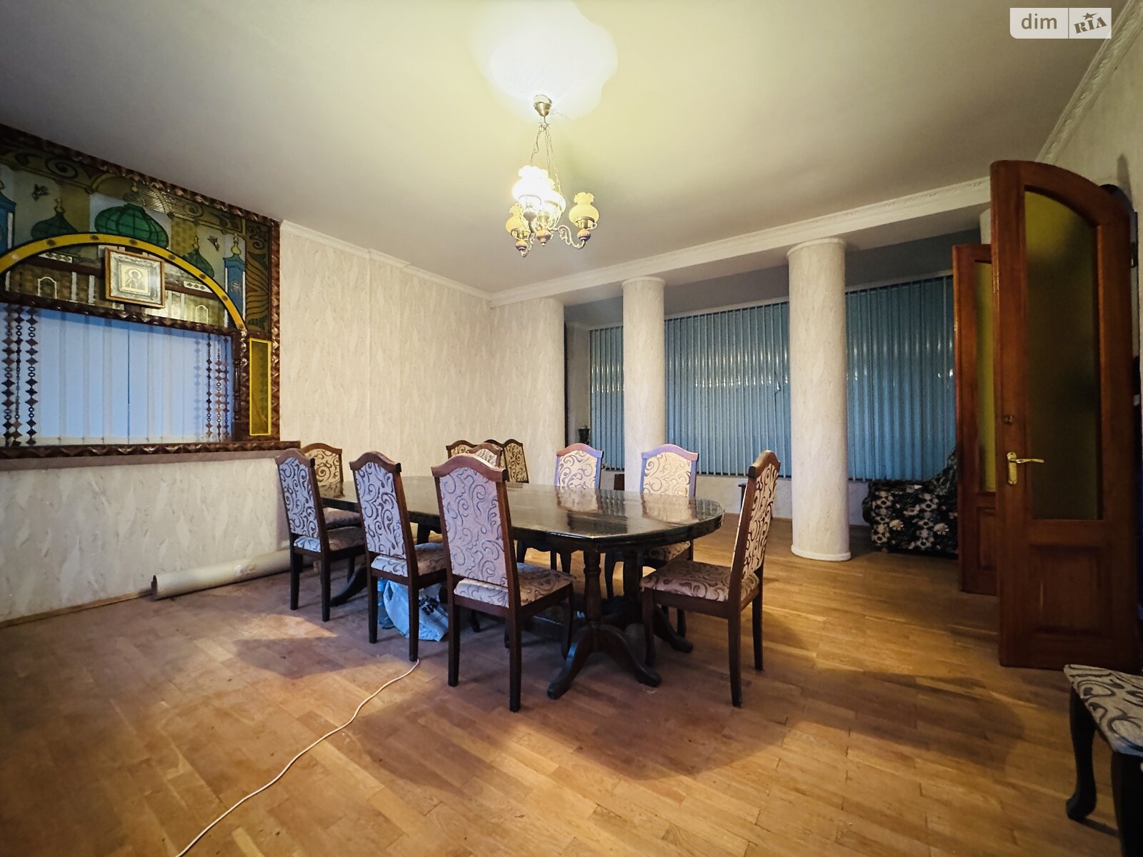 триповерховий будинок з балконом, 261 кв. м, цегла. Продаж у Горбовичах фото 1 триповерховий будинок з балконом, 261 кв. м, цегла. Продаж у Горбовичах фото 1