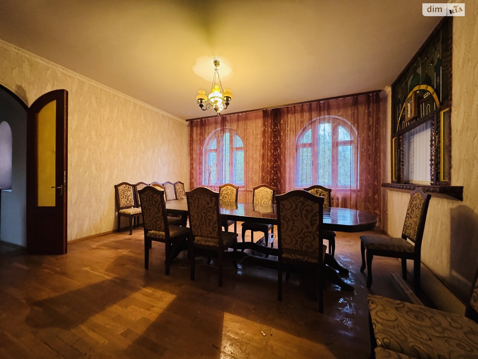 триповерховий будинок з балконом, 261 кв. м, цегла. Продаж у Горбовичах фото 1 триповерховий будинок з балконом, 261 кв. м, цегла. Продаж у Горбовичах фото 1