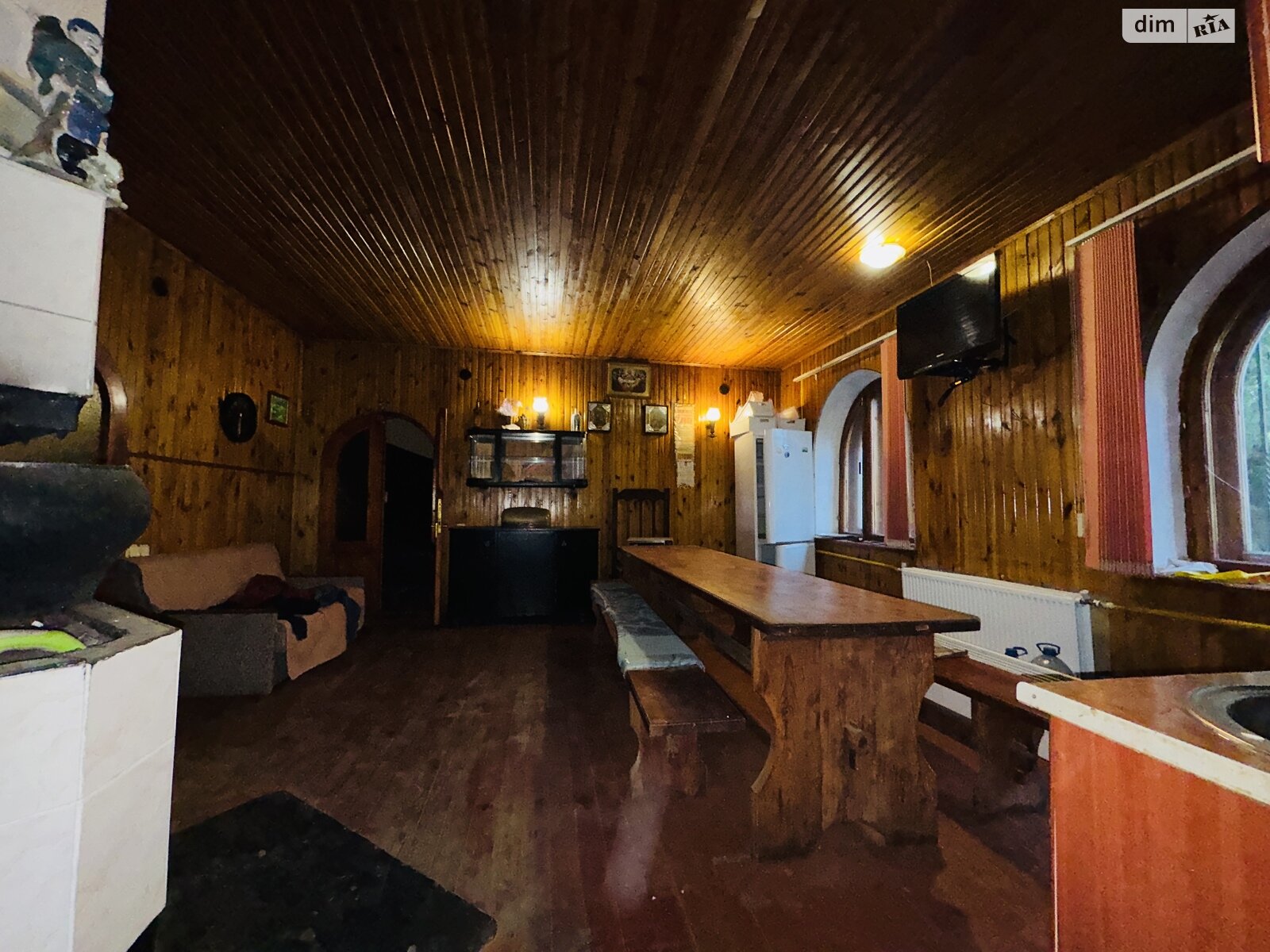 триповерховий будинок з балконом, 261 кв. м, цегла. Продаж у Горбовичах фото 1 триповерховий будинок з балконом, 261 кв. м, цегла. Продаж у Горбовичах фото 1