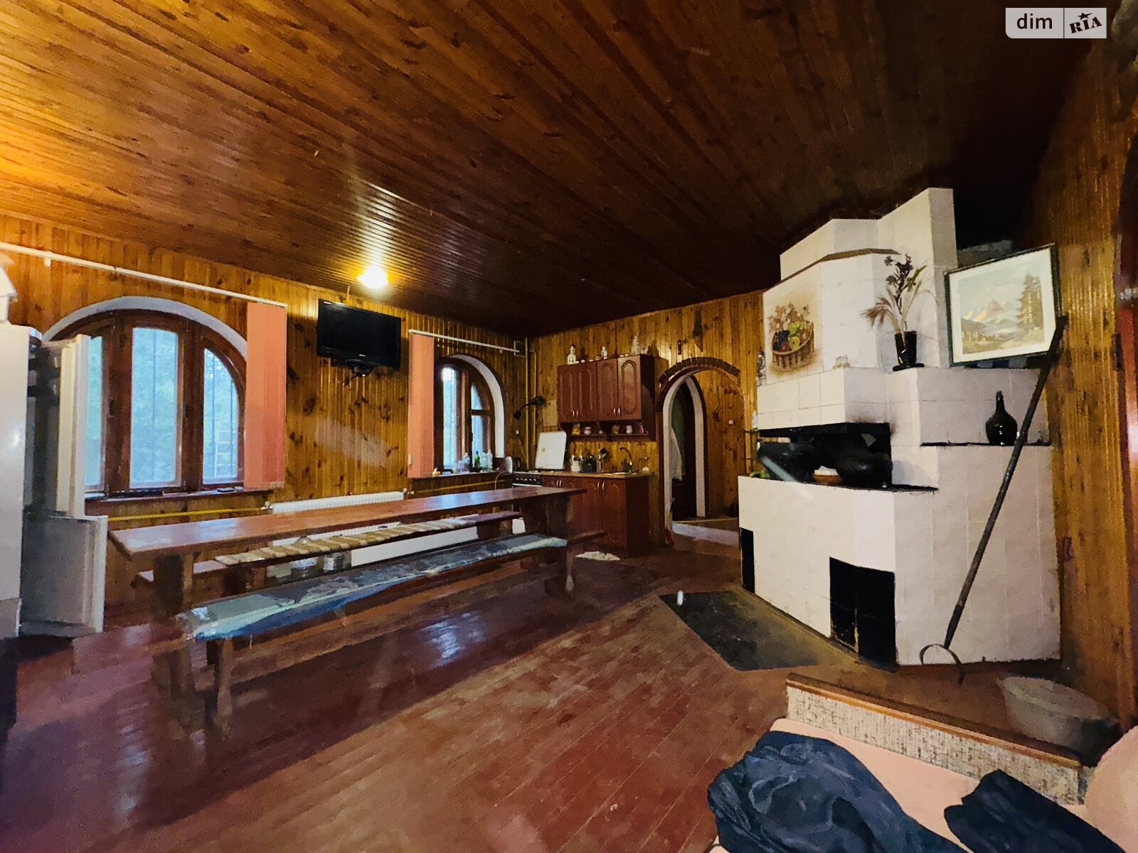 триповерховий будинок з балконом, 261 кв. м, цегла. Продаж у Горбовичах фото 1 триповерховий будинок з балконом, 261 кв. м, цегла. Продаж у Горбовичах фото 1