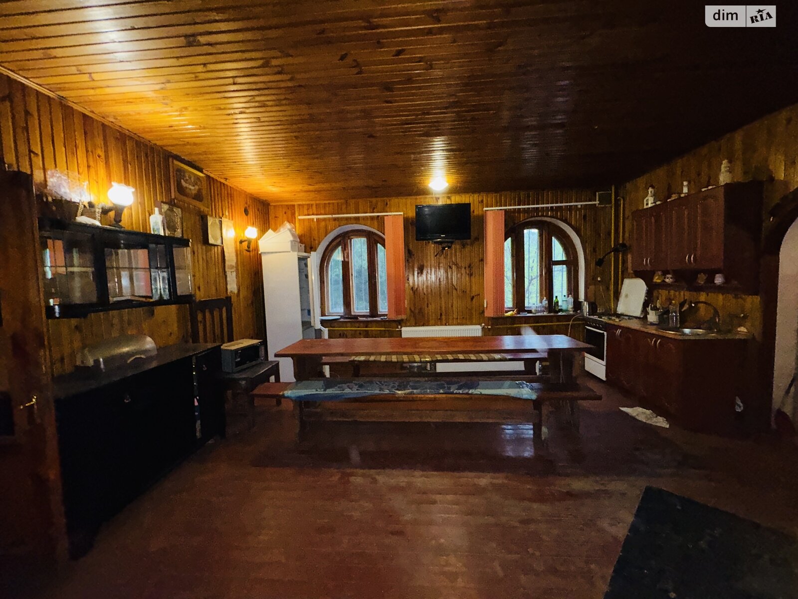 триповерховий будинок з балконом, 261 кв. м, цегла. Продаж у Горбовичах фото 1 триповерховий будинок з балконом, 261 кв. м, цегла. Продаж у Горбовичах фото 1