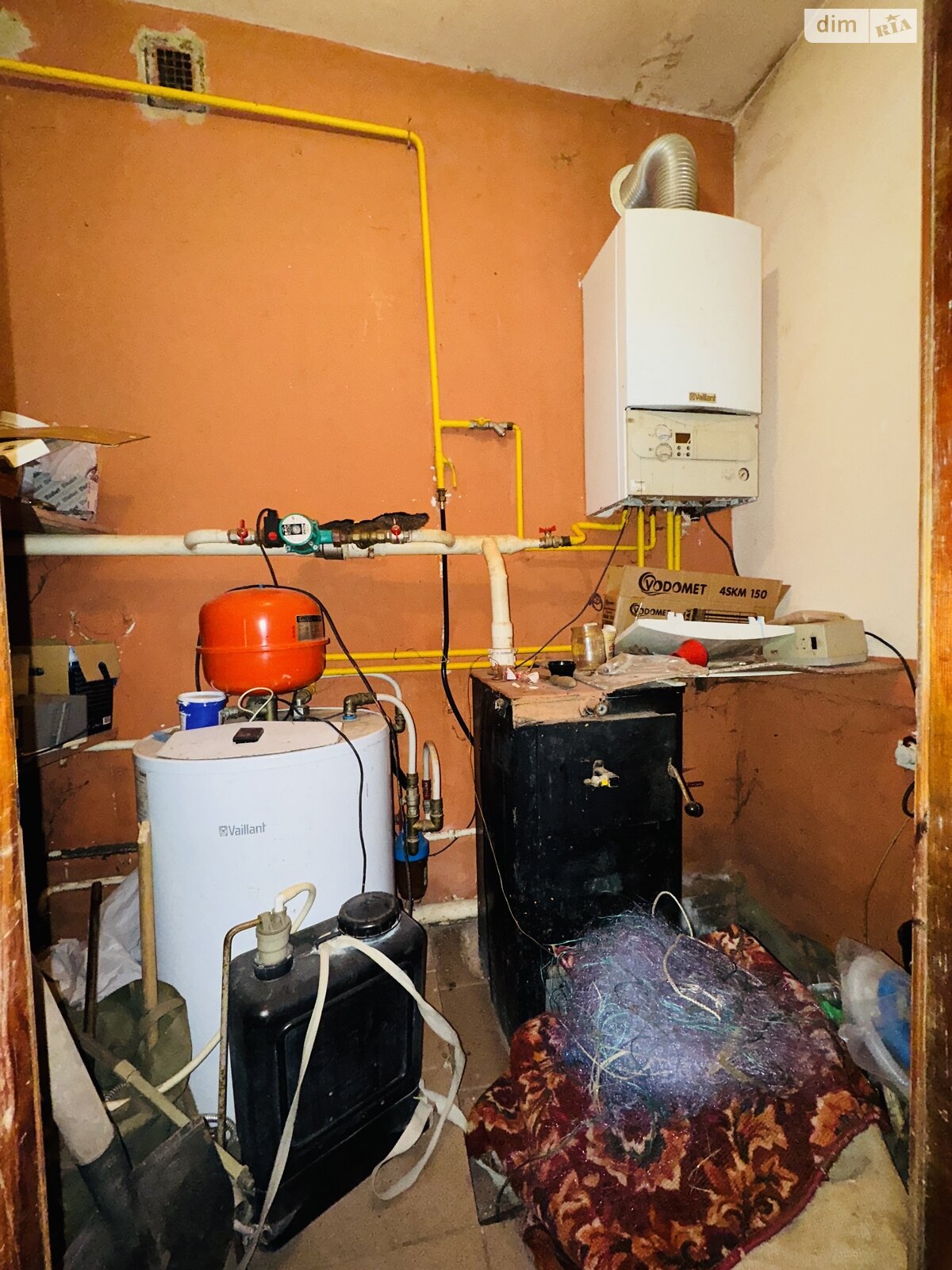триповерховий будинок з балконом, 261 кв. м, цегла. Продаж у Горбовичах фото 1 триповерховий будинок з балконом, 261 кв. м, цегла. Продаж у Горбовичах фото 1