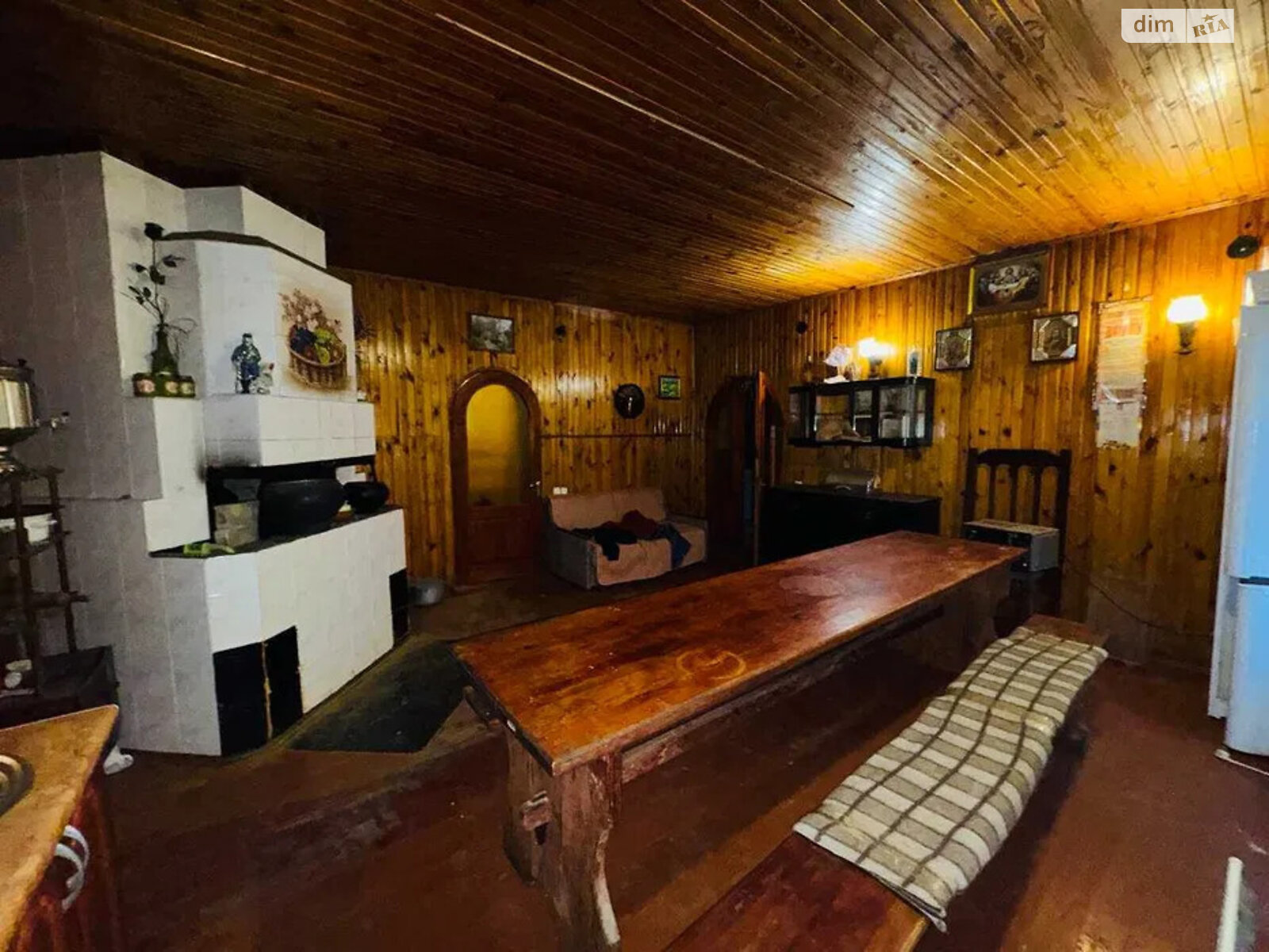 триповерховий будинок з балконом, 261.4 кв. м, цегла. Продаж у Горбовичах фото 1 триповерховий будинок з балконом, 261.4 кв. м, цегла. Продаж у Горбовичах фото 1