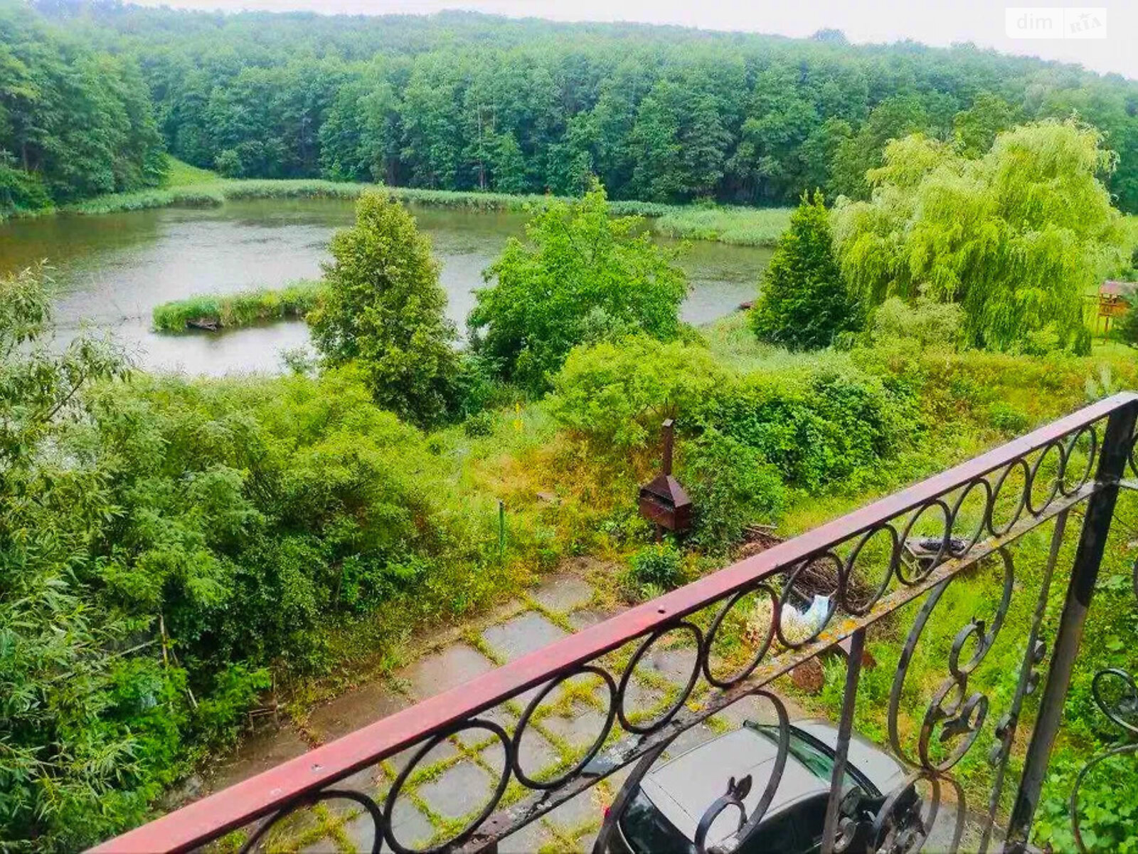 триповерховий будинок з балконом, 261.4 кв. м, цегла. Продаж у Горбовичах фото 1 триповерховий будинок з балконом, 261.4 кв. м, цегла. Продаж у Горбовичах фото 1