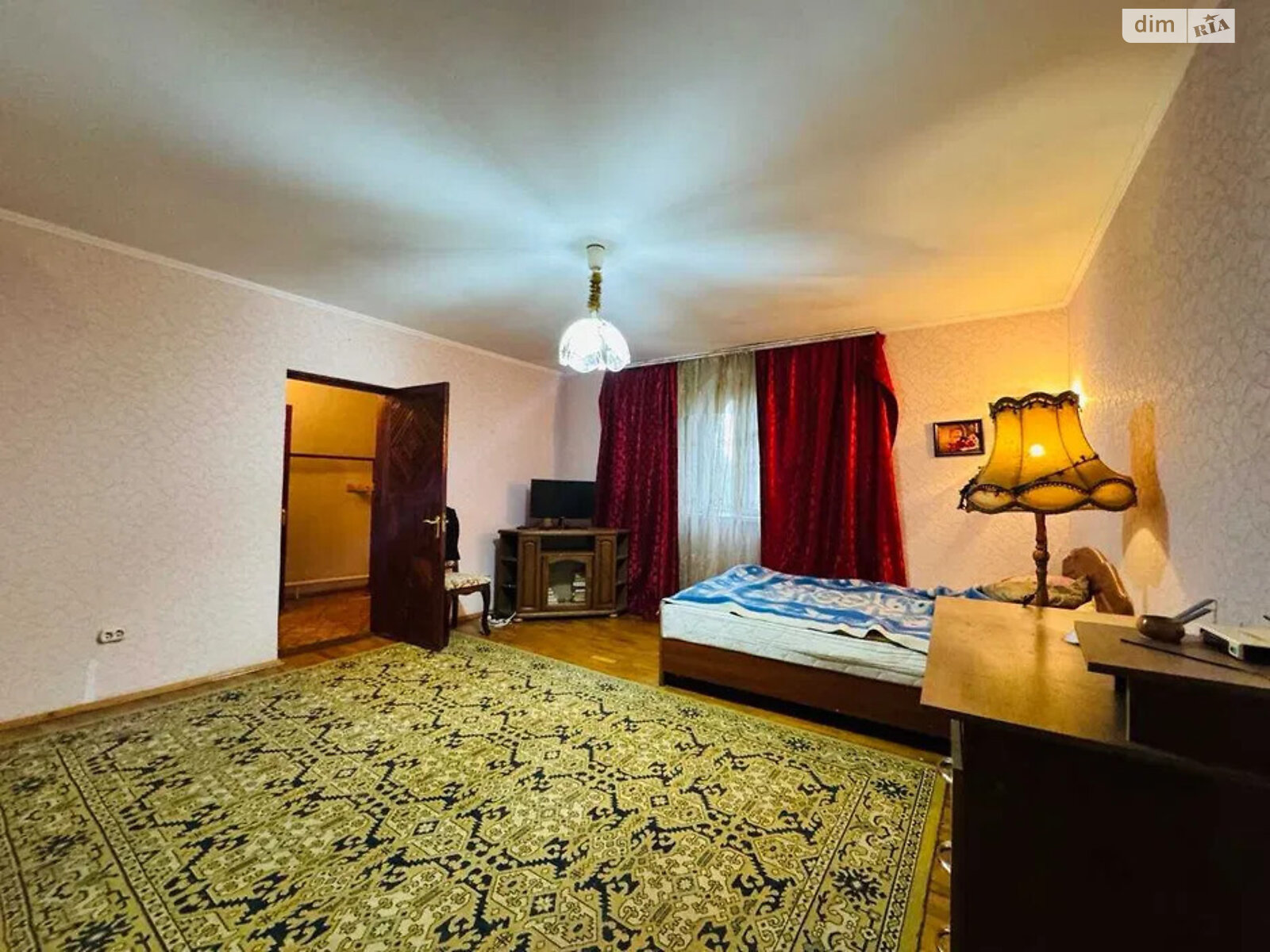 триповерховий будинок з балконом, 261.4 кв. м, цегла. Продаж у Горбовичах фото 1 триповерховий будинок з балконом, 261.4 кв. м, цегла. Продаж у Горбовичах фото 1