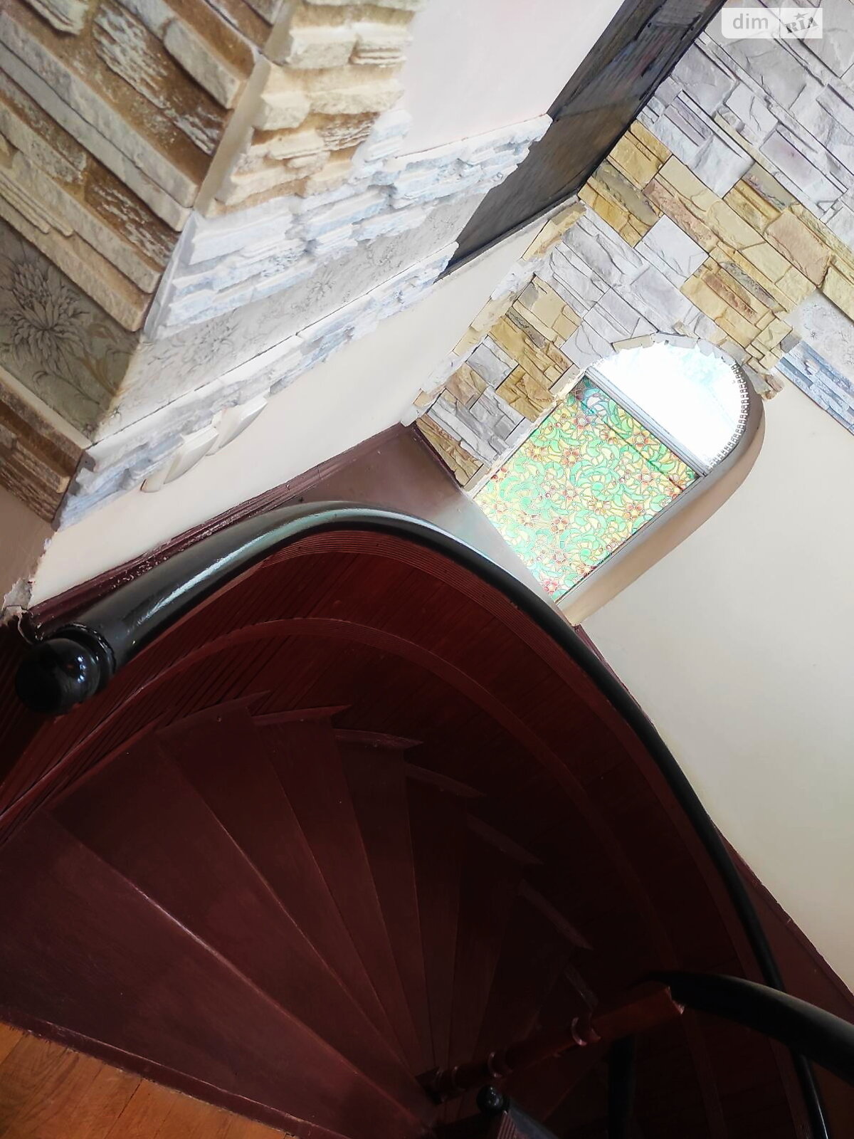 триповерховий будинок з балконом, 261.4 кв. м, цегла. Продаж у Горбовичах фото 1 триповерховий будинок з балконом, 261.4 кв. м, цегла. Продаж у Горбовичах фото 1