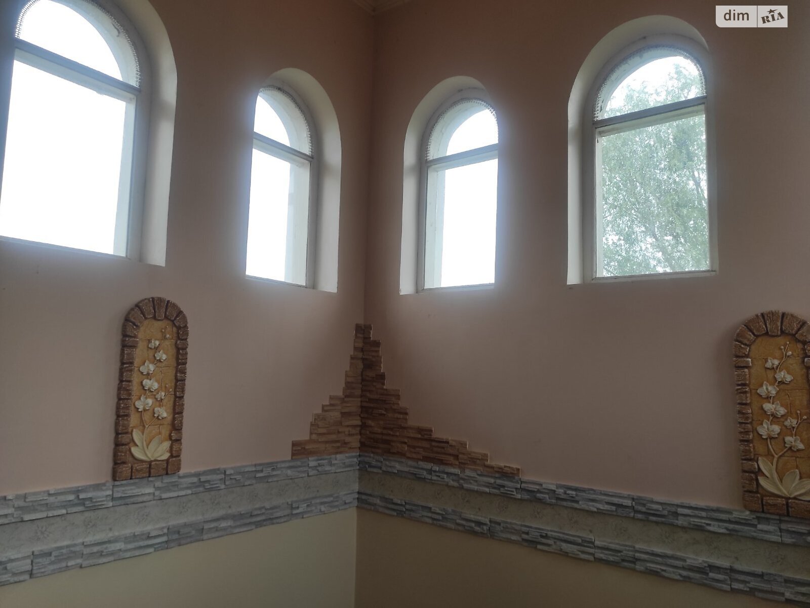 триповерховий будинок з балконом, 261.4 кв. м, цегла. Продаж у Горбовичах фото 1 триповерховий будинок з балконом, 261.4 кв. м, цегла. Продаж у Горбовичах фото 1