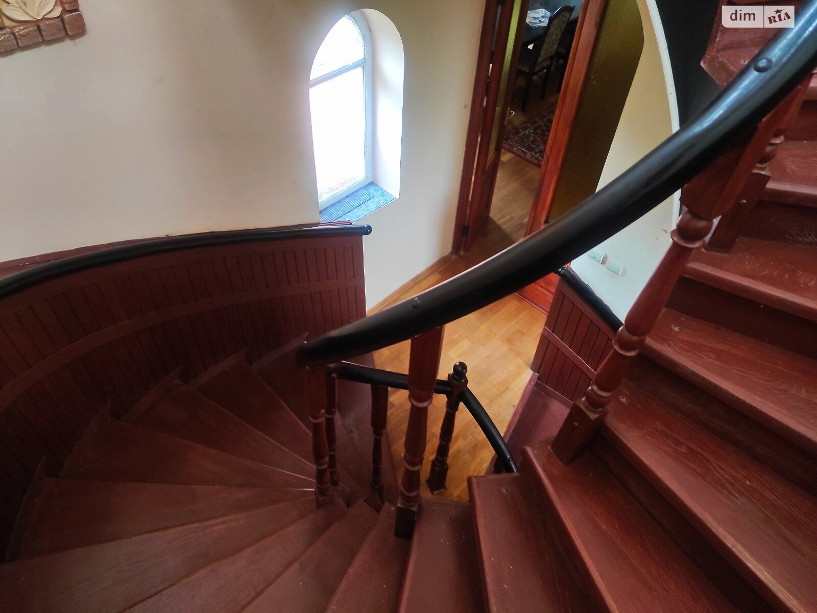 триповерховий будинок з балконом, 261.4 кв. м, цегла. Продаж у Горбовичах фото 1 триповерховий будинок з балконом, 261.4 кв. м, цегла. Продаж у Горбовичах фото 1