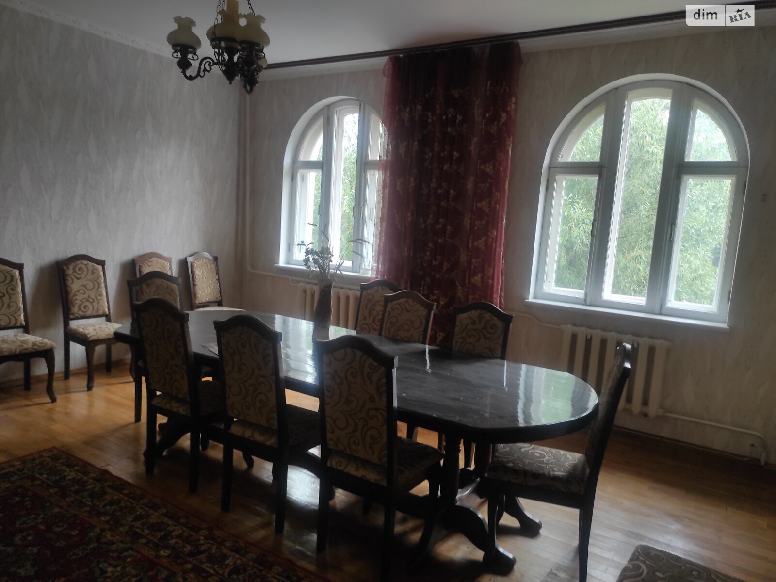 триповерховий будинок з балконом, 261.4 кв. м, цегла. Продаж у Горбовичах фото 1 триповерховий будинок з балконом, 261.4 кв. м, цегла. Продаж у Горбовичах фото 1