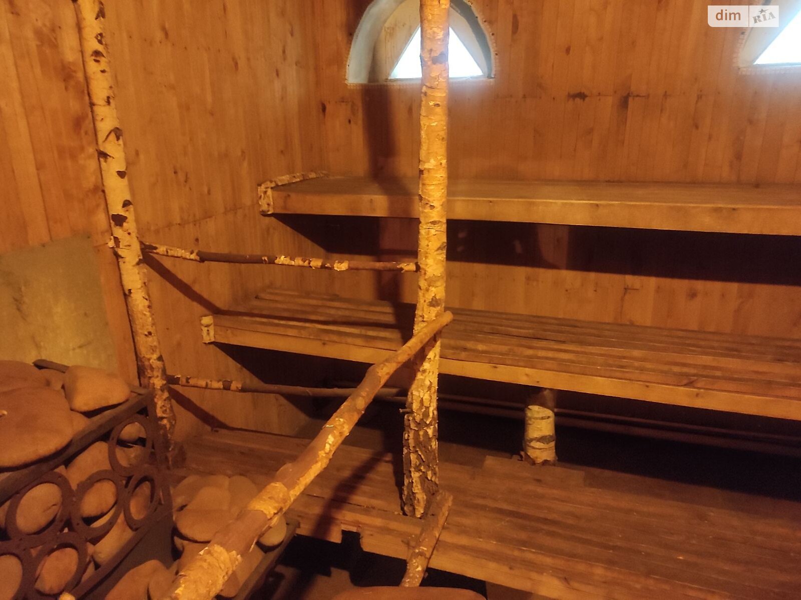 триповерховий будинок з балконом, 261.4 кв. м, цегла. Продаж у Горбовичах фото 1 триповерховий будинок з балконом, 261.4 кв. м, цегла. Продаж у Горбовичах фото 1