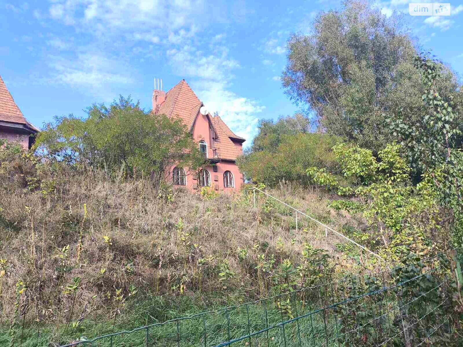 триповерховий будинок з балконом, 261.4 кв. м, цегла. Продаж у Горбовичах фото 1 триповерховий будинок з балконом, 261.4 кв. м, цегла. Продаж у Горбовичах фото 1