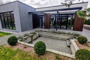 одноповерховий будинок з верандою, 107 кв. м, цегла. Продаж у Горбовичах фото 2