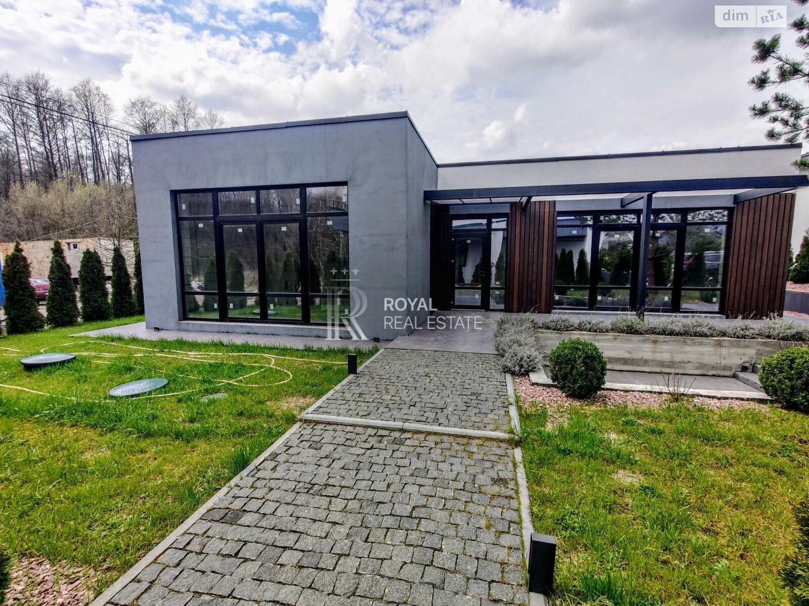 одноповерховий будинок з верандою, 107 кв. м, цегла. Продаж у Горбовичах фото 1 одноповерховий будинок з верандою, 107 кв. м, цегла. Продаж у Горбовичах фото 1