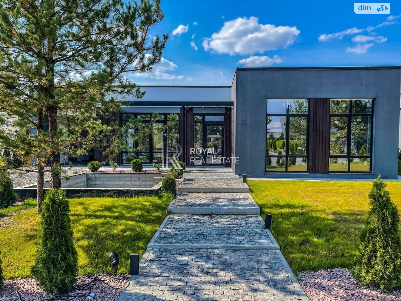 одноповерховий будинок з верандою, 107 кв. м, цегла. Продаж у Горбовичах фото 1 одноповерховий будинок з верандою, 107 кв. м, цегла. Продаж у Горбовичах фото 1