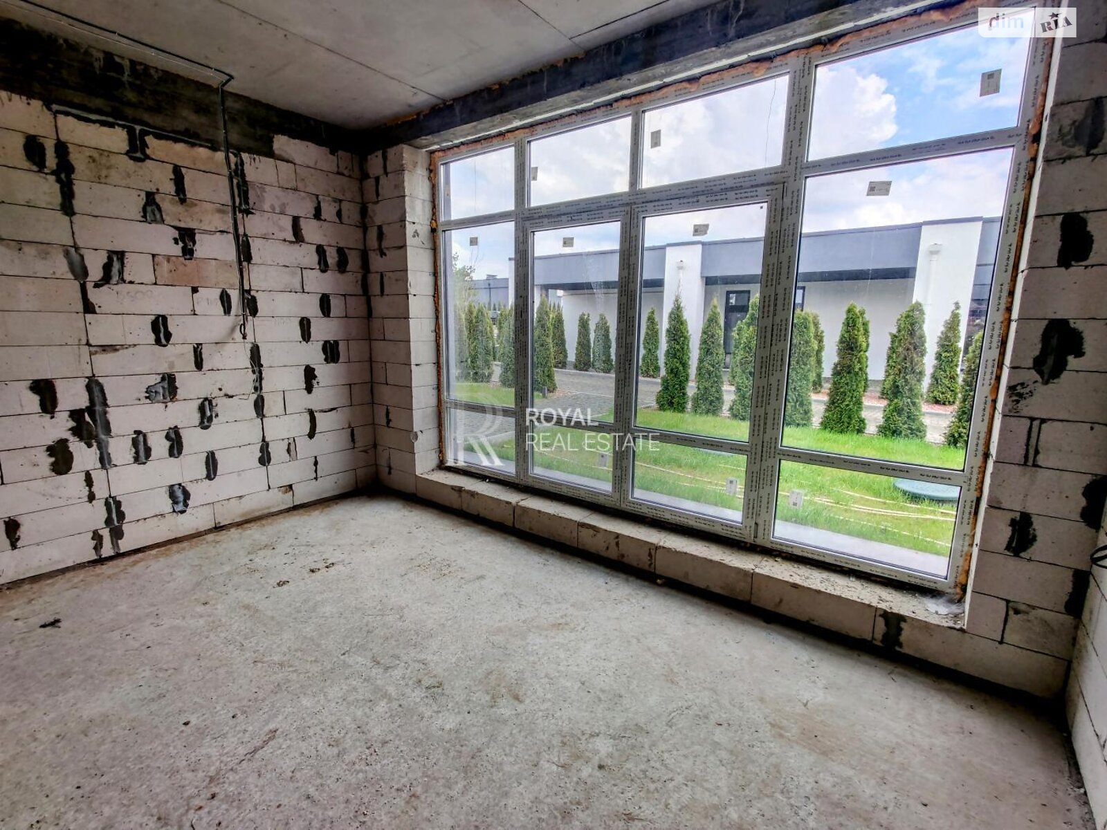 одноповерховий будинок з верандою, 107 кв. м, цегла. Продаж у Горбовичах фото 1 одноповерховий будинок з верандою, 107 кв. м, цегла. Продаж у Горбовичах фото 1