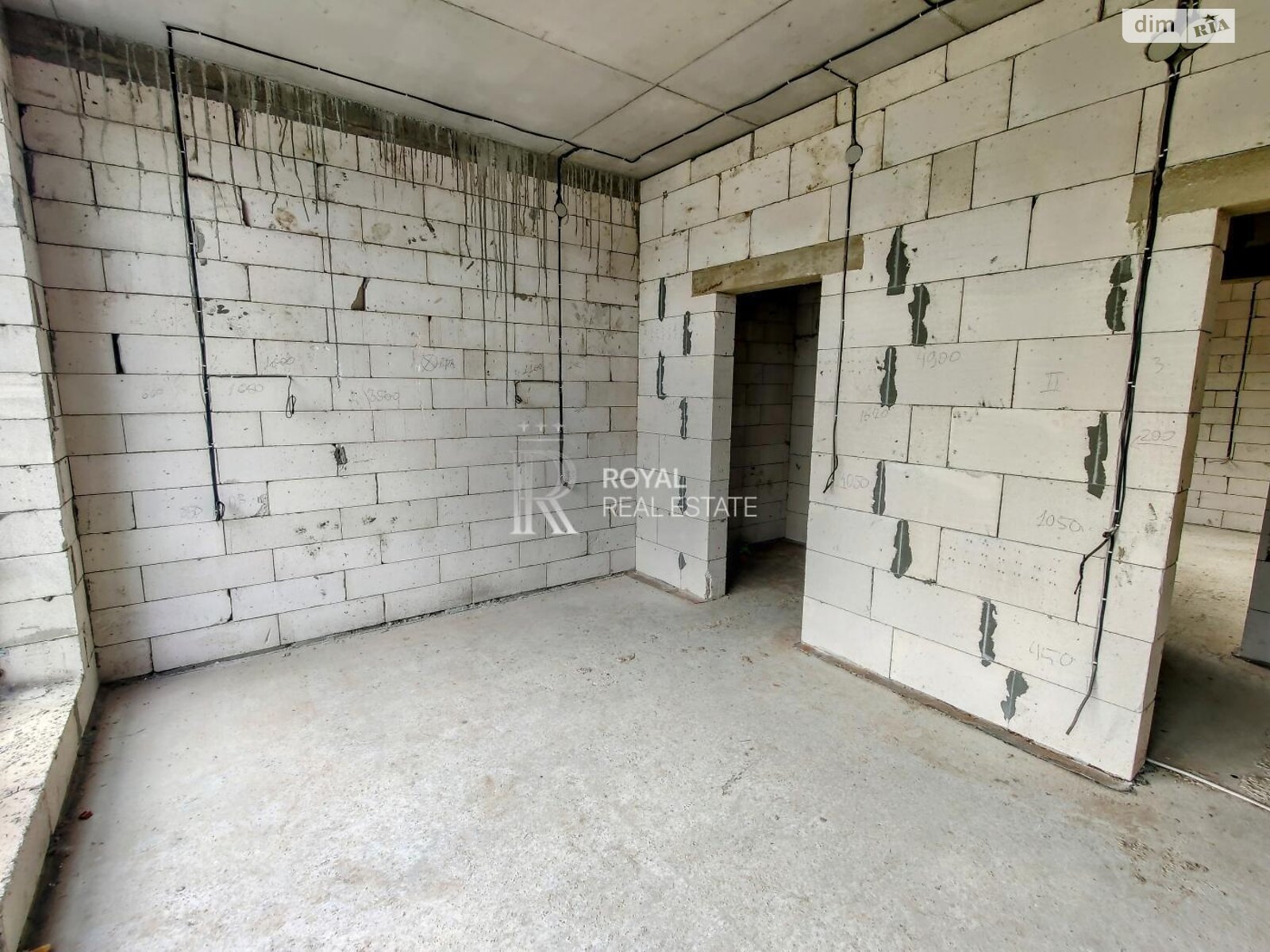 одноповерховий будинок з верандою, 107 кв. м, цегла. Продаж у Горбовичах фото 1 одноповерховий будинок з верандою, 107 кв. м, цегла. Продаж у Горбовичах фото 1
