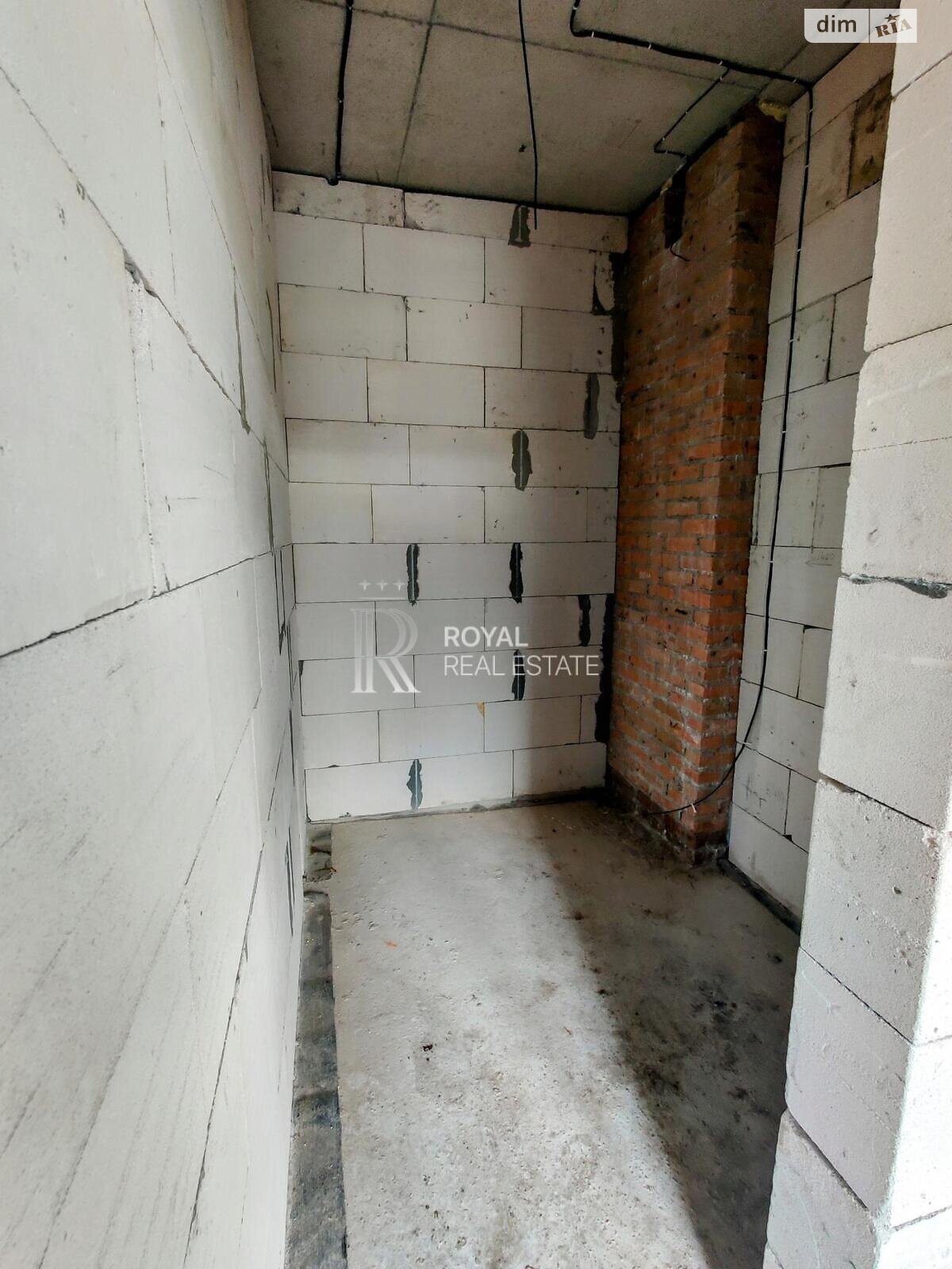 одноповерховий будинок з верандою, 107 кв. м, цегла. Продаж у Горбовичах фото 1 одноповерховий будинок з верандою, 107 кв. м, цегла. Продаж у Горбовичах фото 1