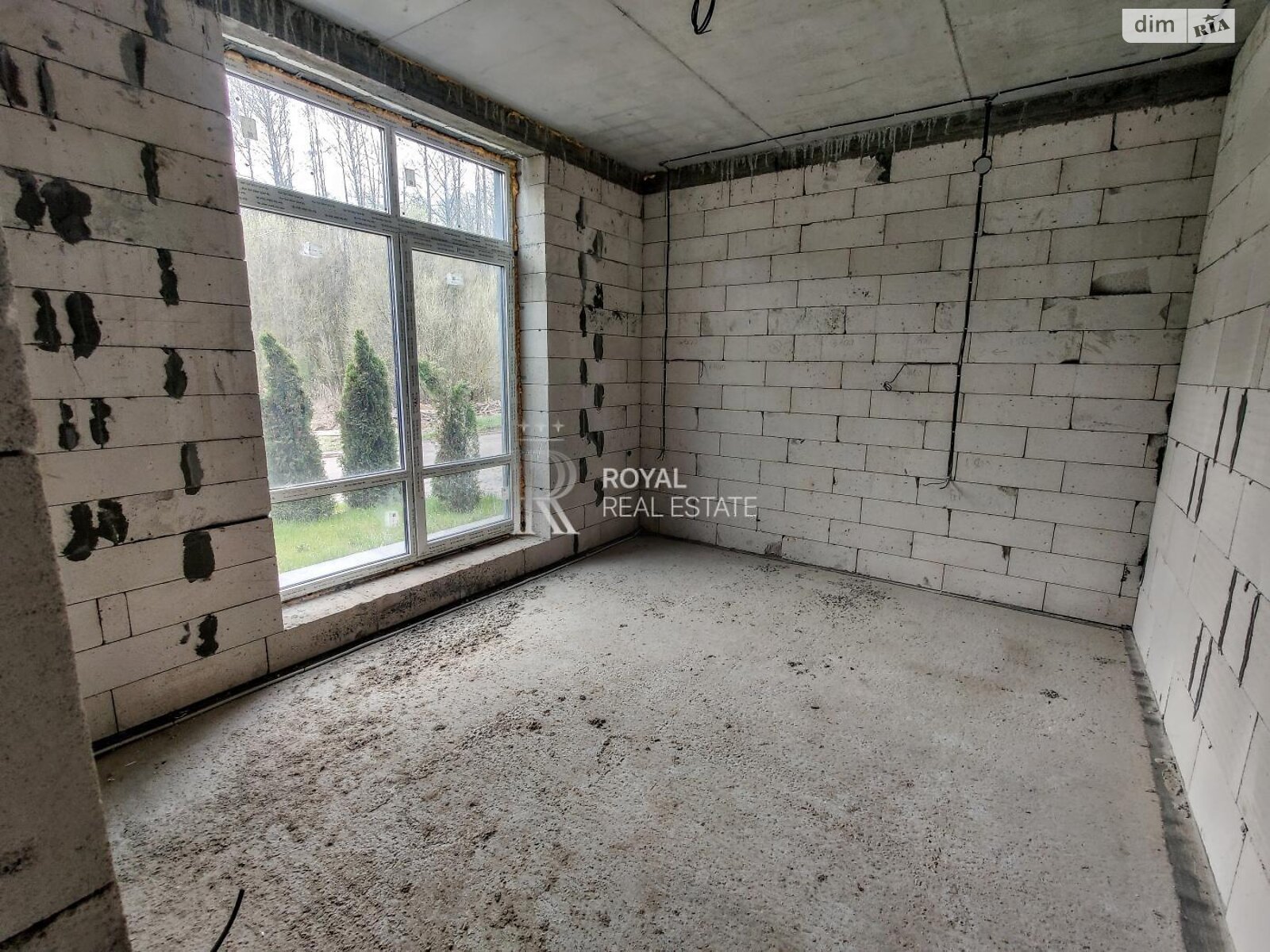 одноповерховий будинок з верандою, 107 кв. м, цегла. Продаж у Горбовичах фото 1 одноповерховий будинок з верандою, 107 кв. м, цегла. Продаж у Горбовичах фото 1