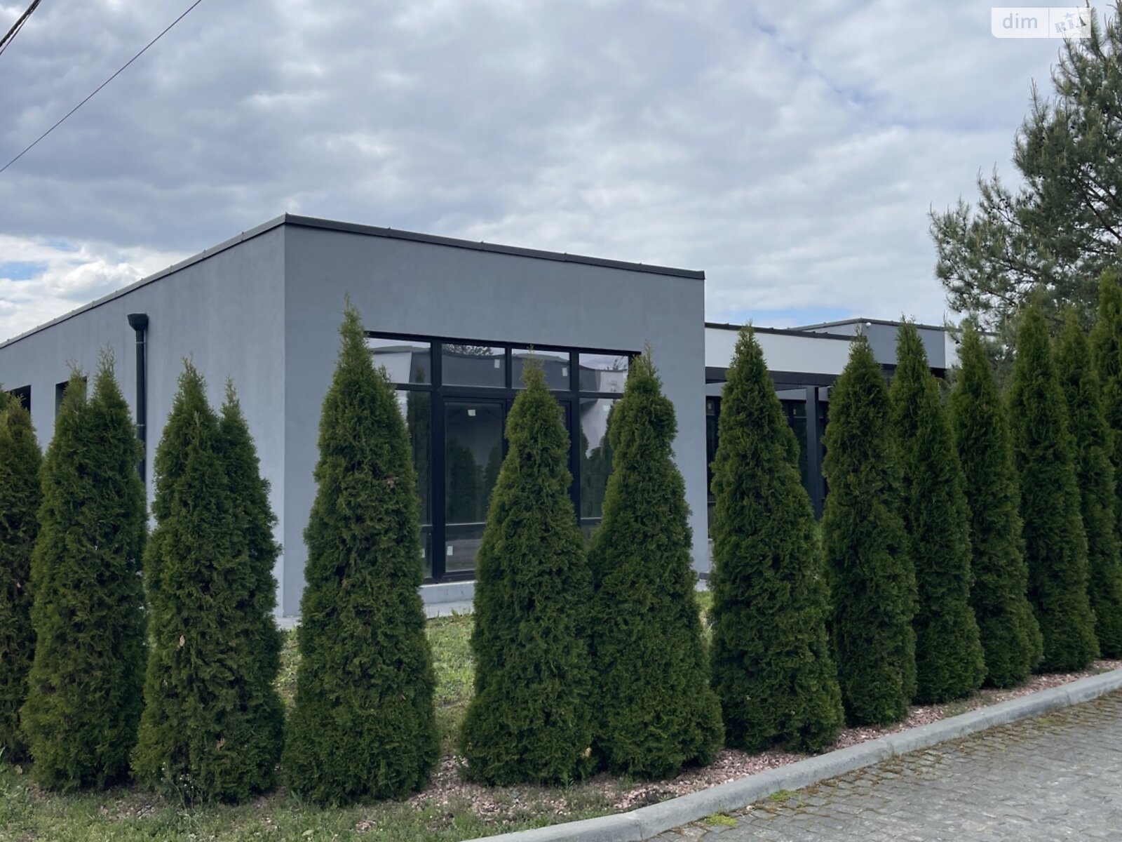 одноповерховий будинок, 160 кв. м, газобетон. Продаж у Горбовичах фото 1 одноповерховий будинок, 160 кв. м, газобетон. Продаж у Горбовичах фото 1