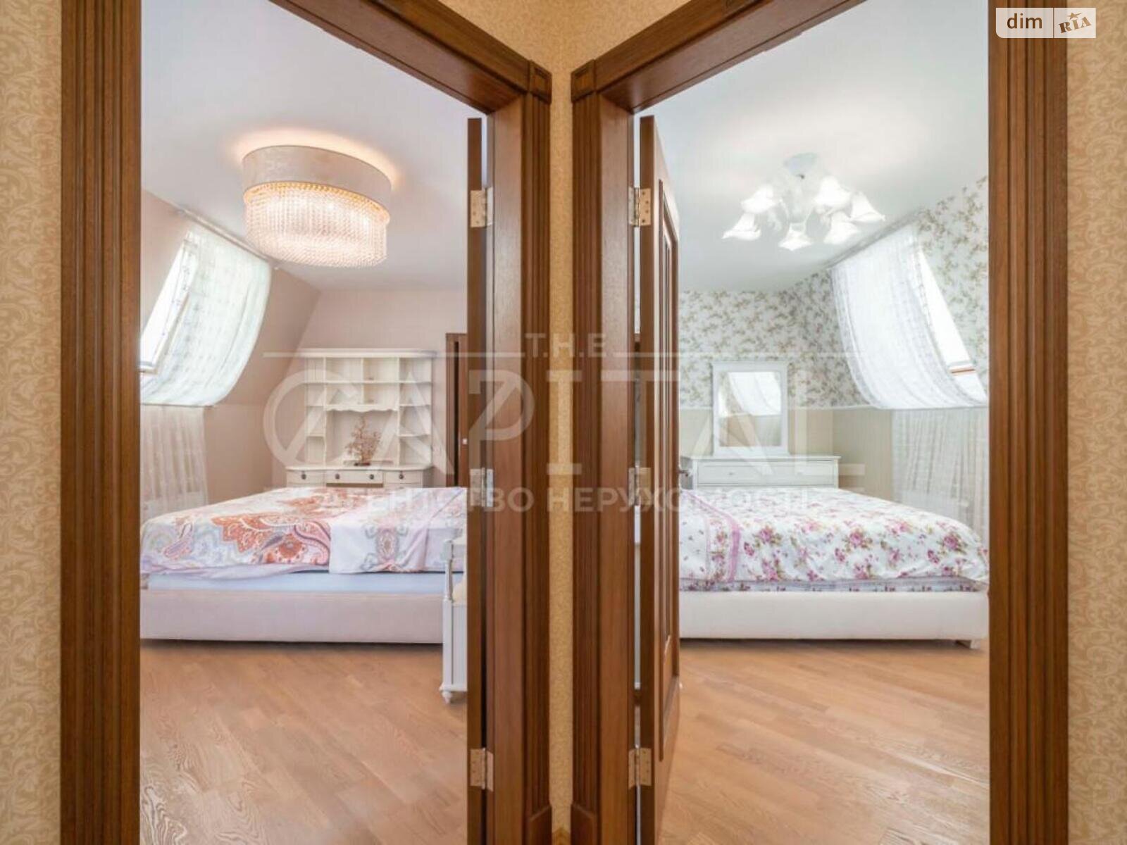 двухэтажный дом, 930 кв. м, кирпич. Продажа в Горбовичах фото 1