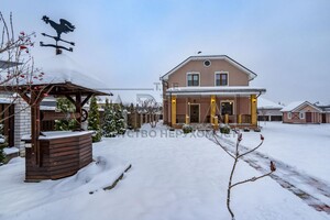 двухэтажный дом, 207 кв. м, кирпич. Продажа в Горбовичах фото 2