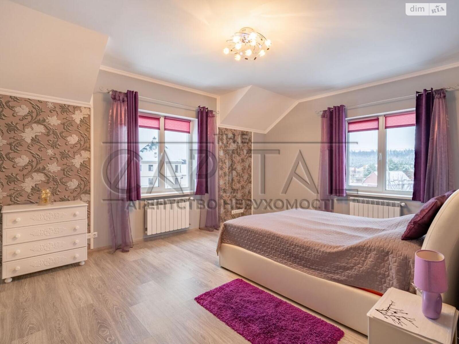 двухэтажный дом, 207 кв. м, кирпич. Продажа в Горбовичах фото 1