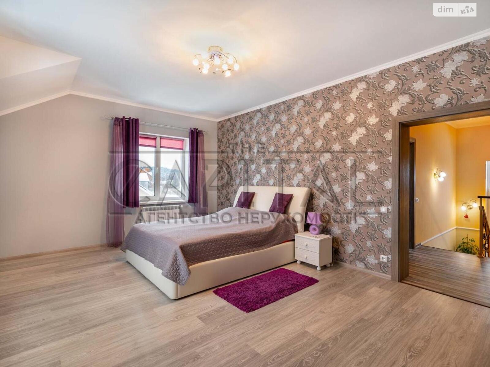 двухэтажный дом, 207 кв. м, кирпич. Продажа в Горбовичах фото 1