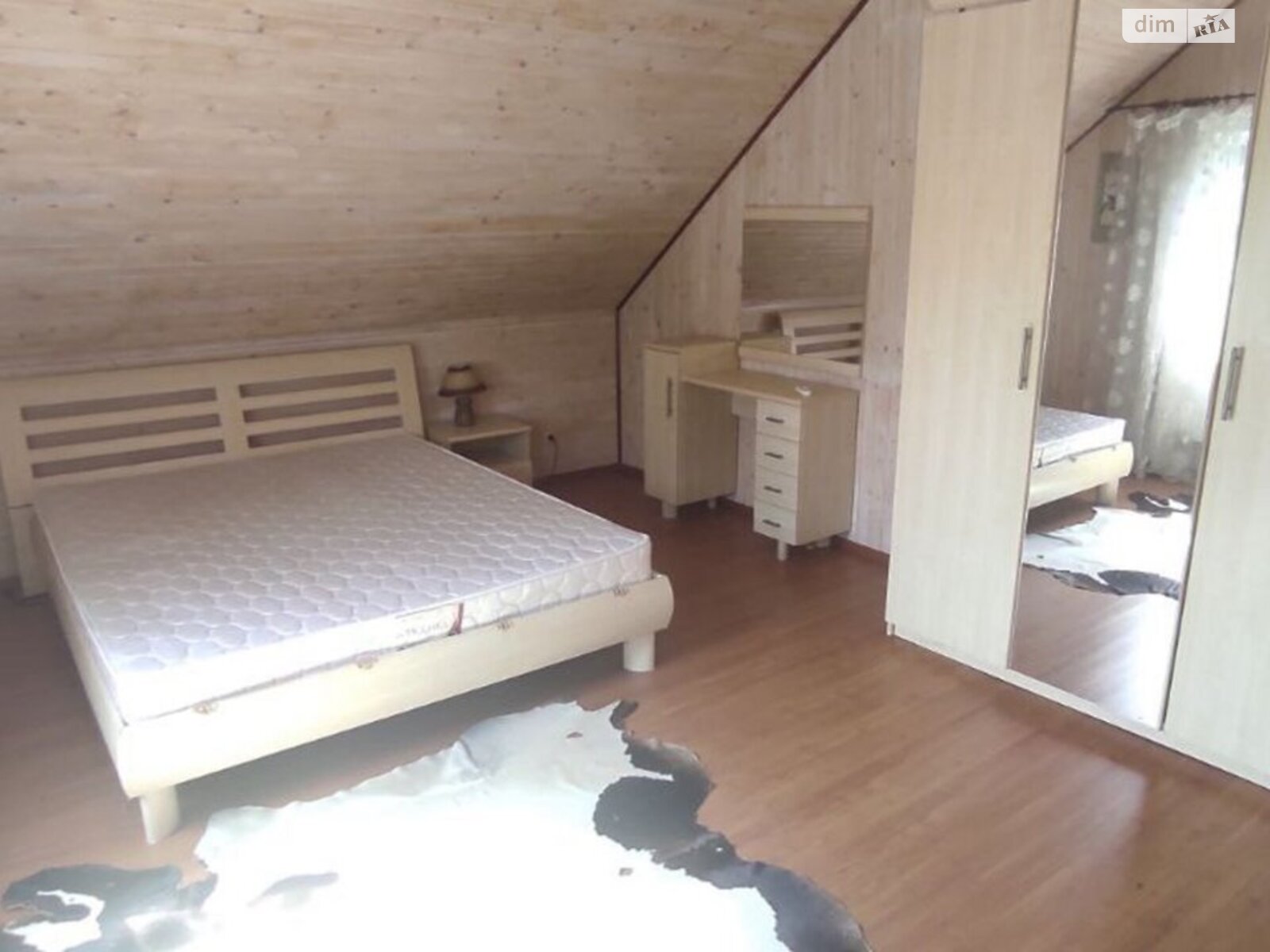 двоповерховий будинок з верандою, 120 кв. м, брус. Продаж у Горбовичах фото 1 двоповерховий будинок з верандою, 120 кв. м, брус. Продаж у Горбовичах фото 1