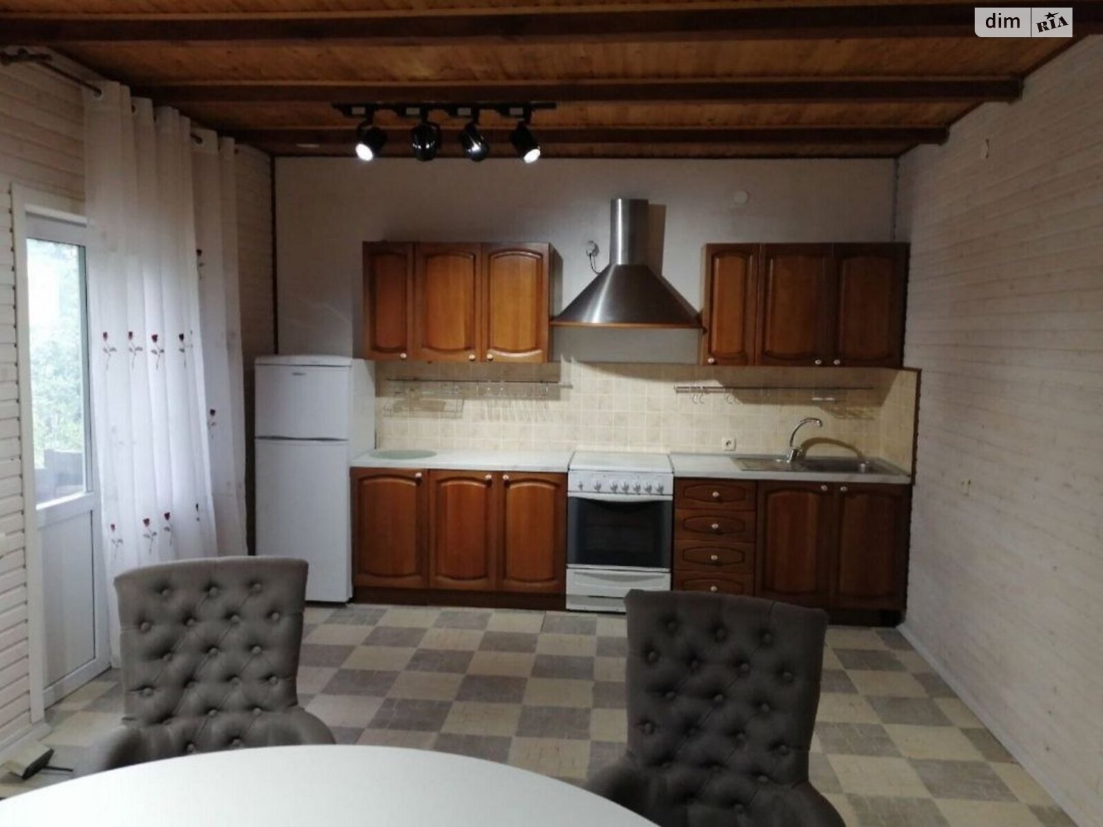 двоповерховий будинок з верандою, 120 кв. м, брус. Продаж у Горбовичах фото 1 двоповерховий будинок з верандою, 120 кв. м, брус. Продаж у Горбовичах фото 1