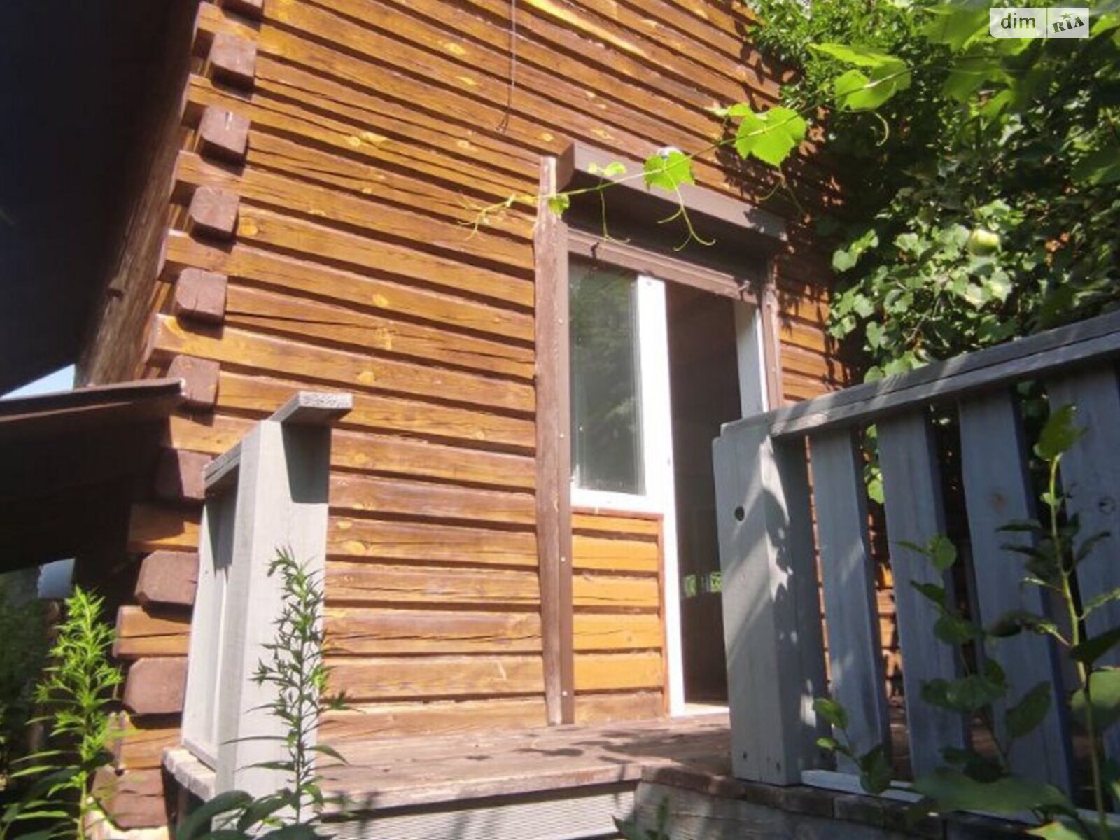 двоповерховий будинок з верандою, 120 кв. м, брус. Продаж у Горбовичах фото 1 двоповерховий будинок з верандою, 120 кв. м, брус. Продаж у Горбовичах фото 1