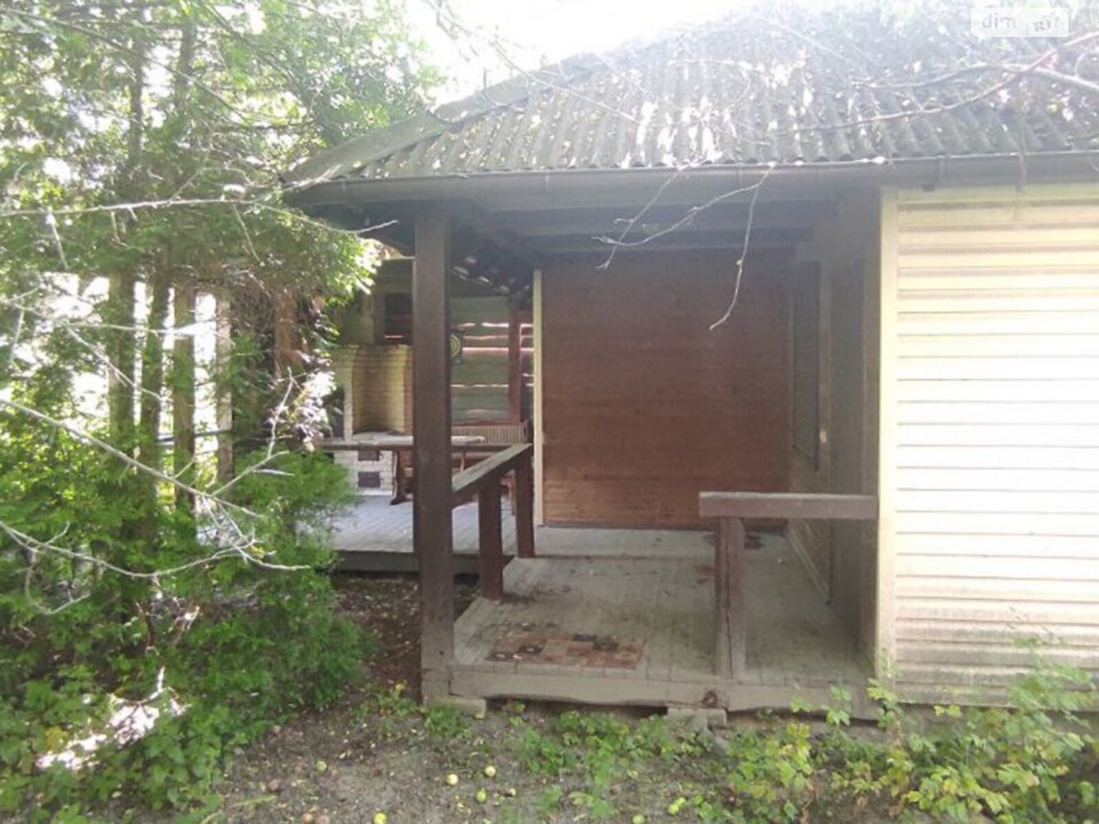 двоповерховий будинок з верандою, 120 кв. м, брус. Продаж у Горбовичах фото 1 двоповерховий будинок з верандою, 120 кв. м, брус. Продаж у Горбовичах фото 1