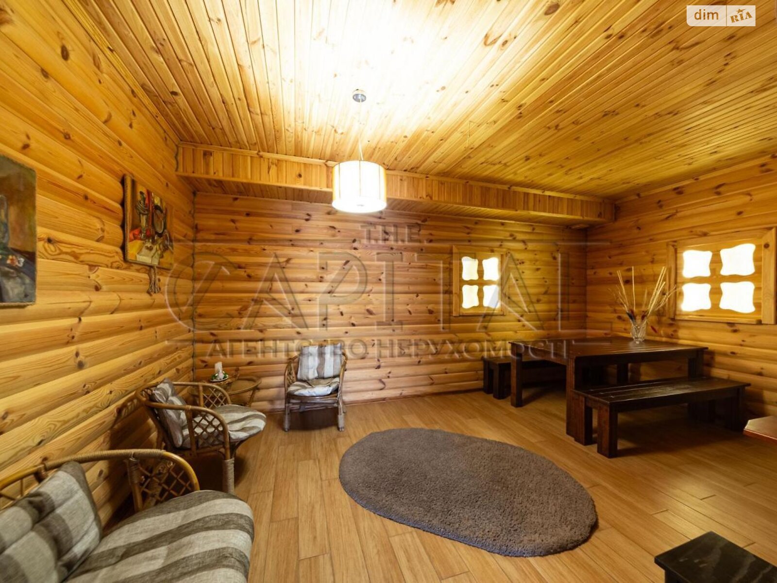 трехэтажный дом, 1000 кв. м, кирпич. Продажа в Горбовичах фото 1 трехэтажный дом, 1000 кв. м, кирпич. Продажа в Горбовичах фото 1